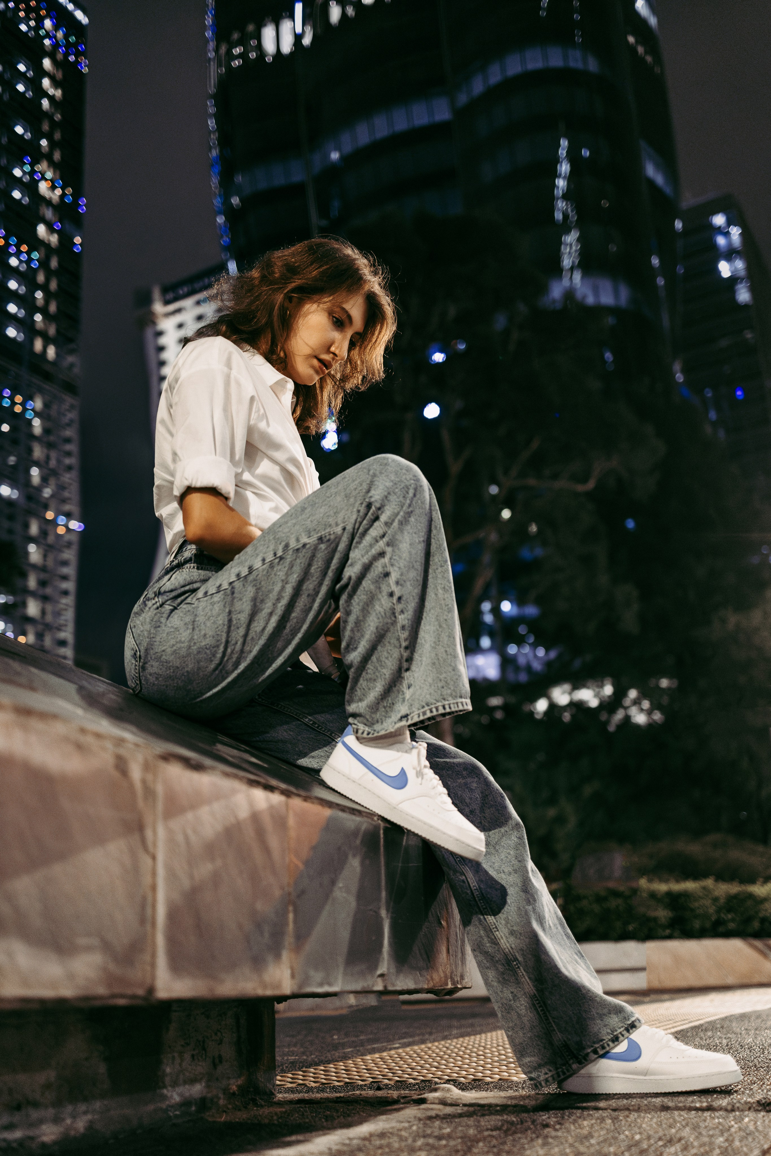 Liza. Профессиональный фотограф Нурмиева Вероника