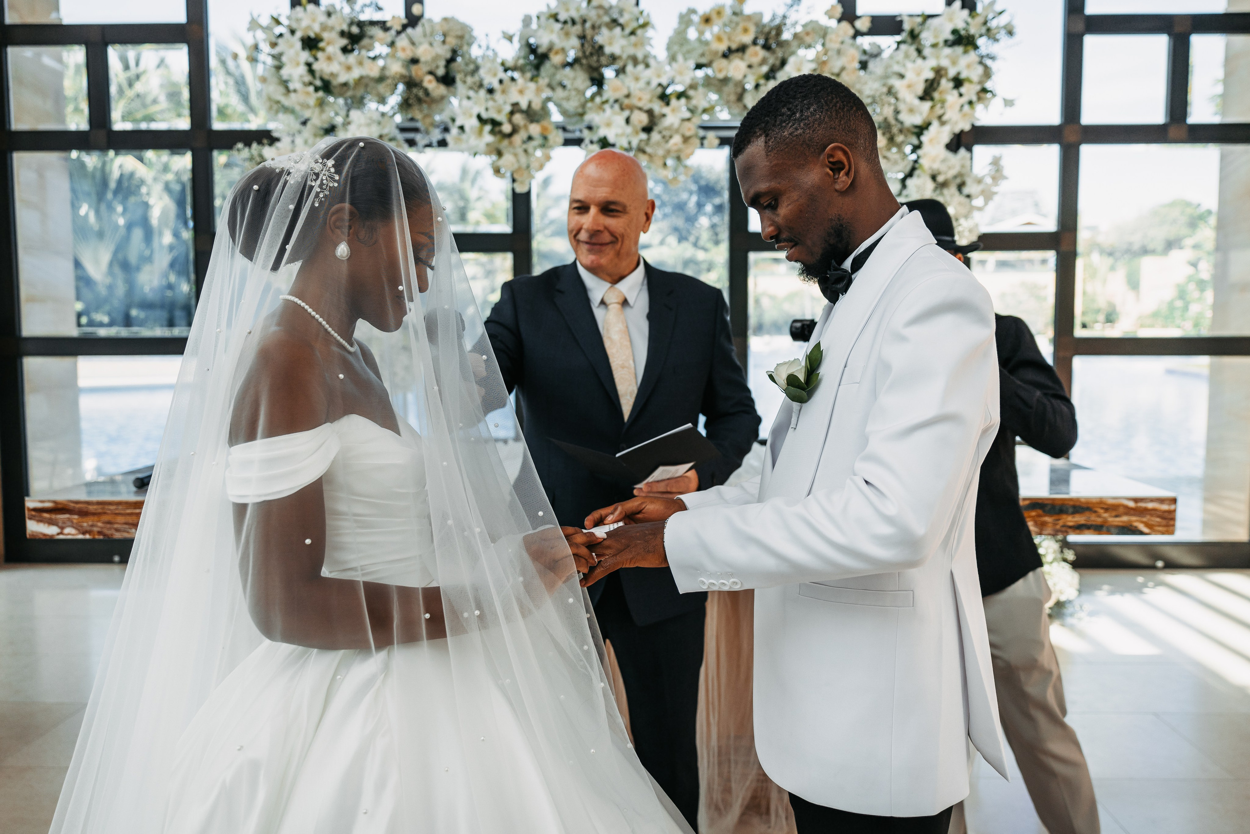 Happiness & David. Профессиональный фотограф Нурмиева Вероника