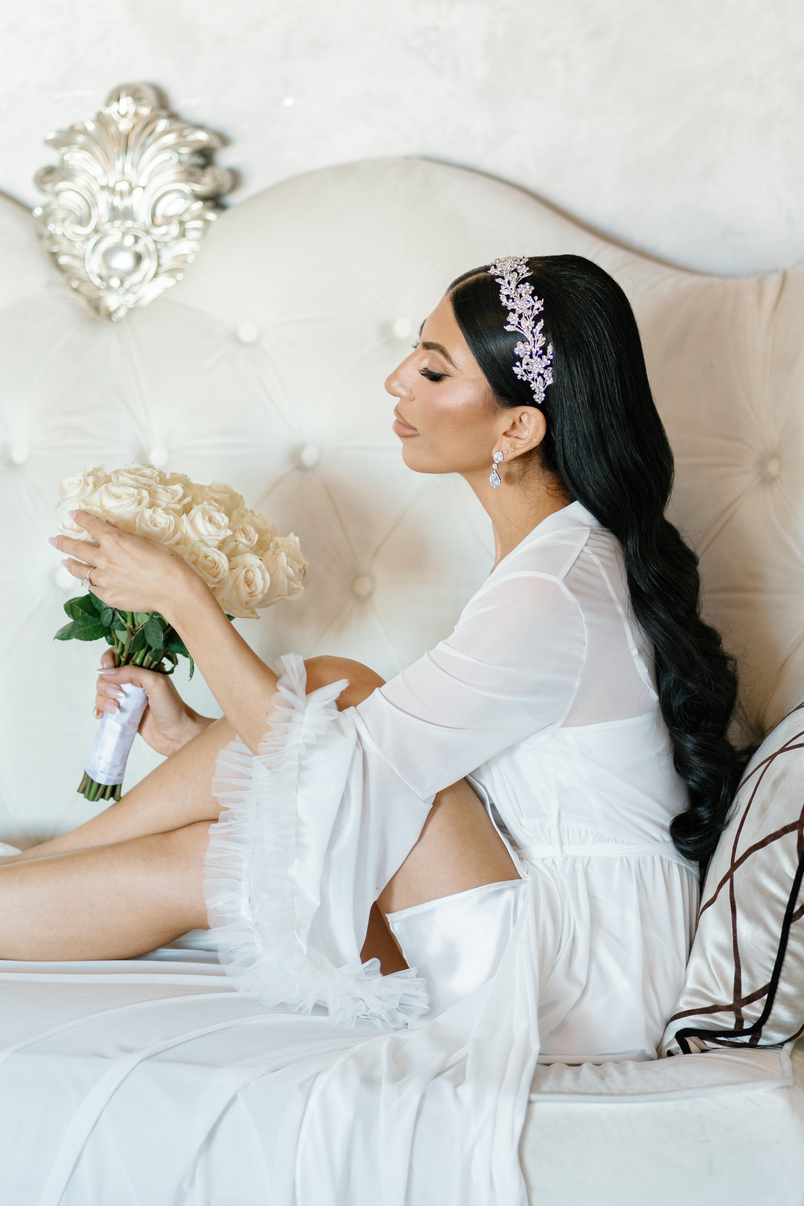 Wedding at Bella Blanca Los Angeles. Wedding Photography & Videography Team in California, Los Angeles, San Francisco, San Diego and Travel