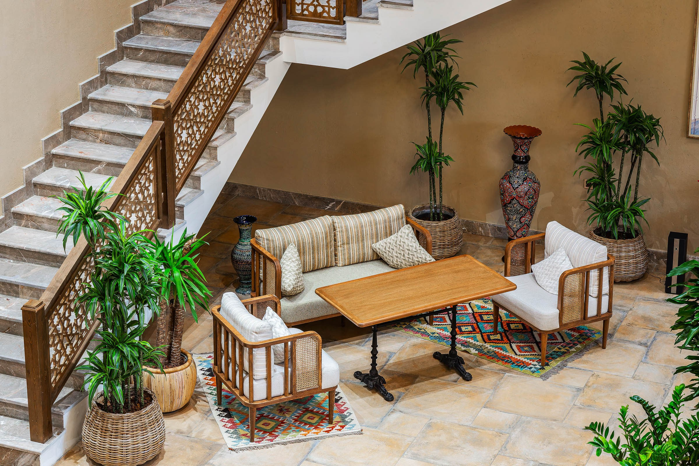 Интерьерная фотосессия в Ташкенте и Узбекистане — профессиональная съёмка