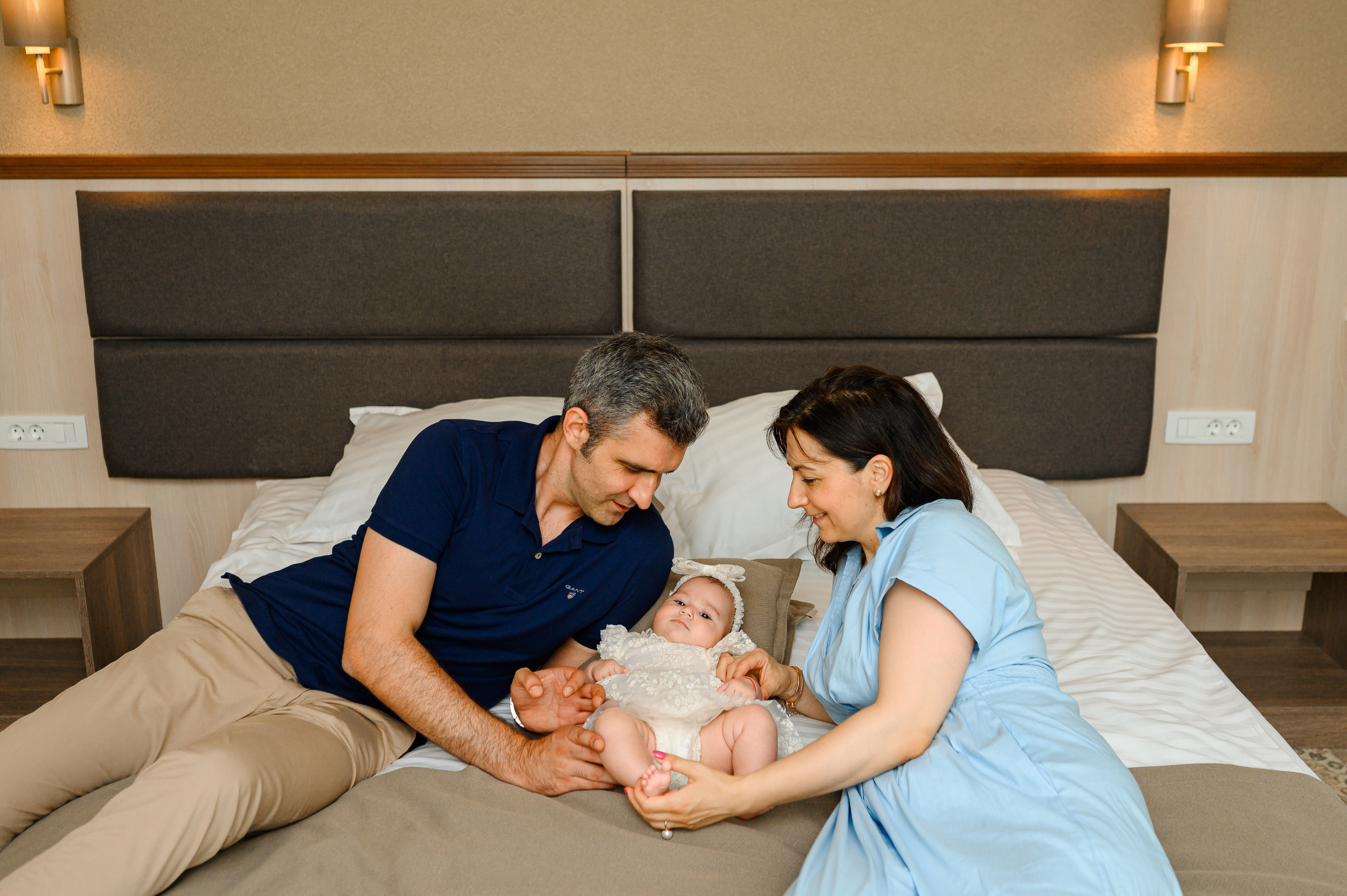 Sara Maria. Mugurel Olteanu Fotograf