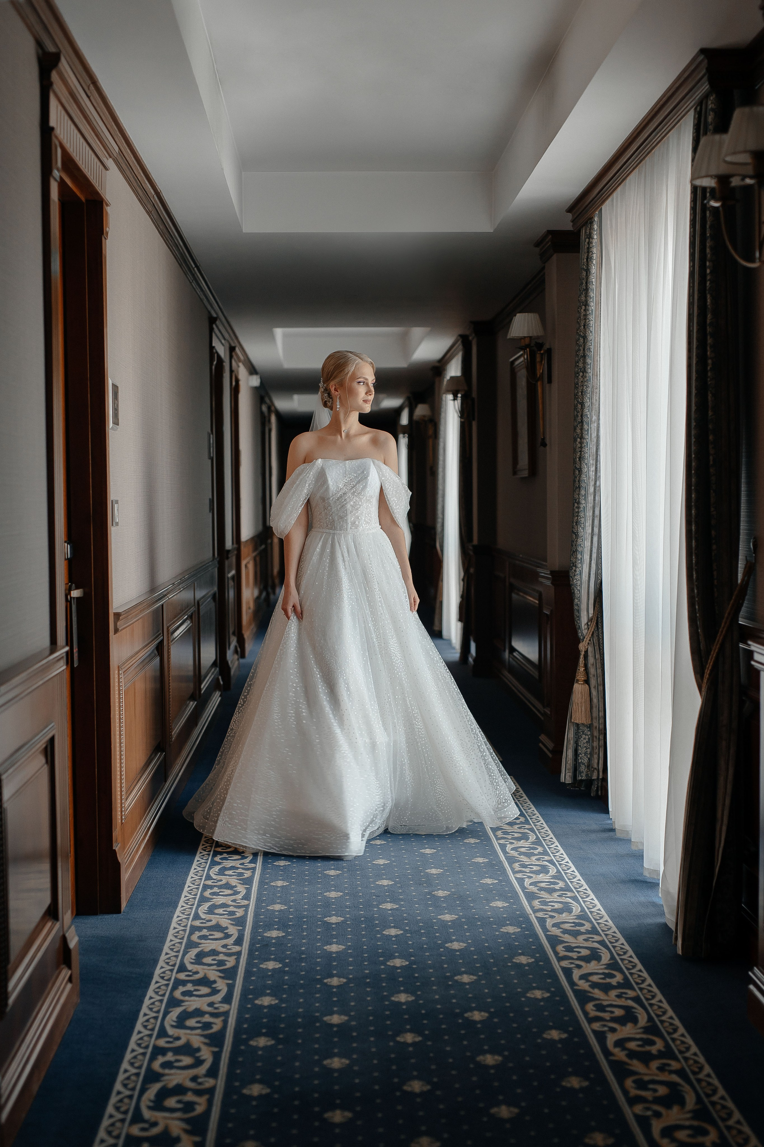 Emil & Maria. Свадебный фотограф в Бишкеке