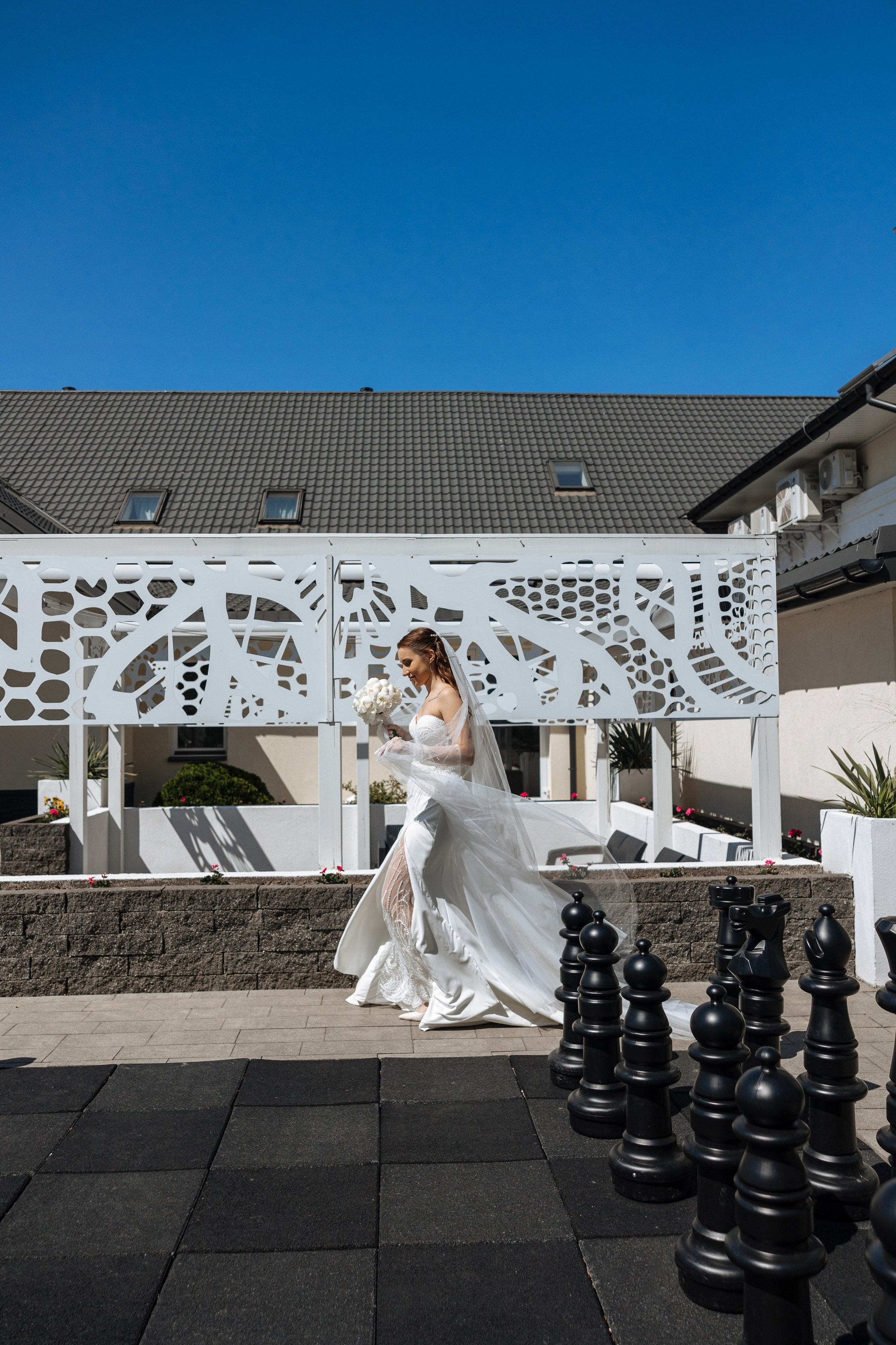 Darina Artem. Ірина Терещук