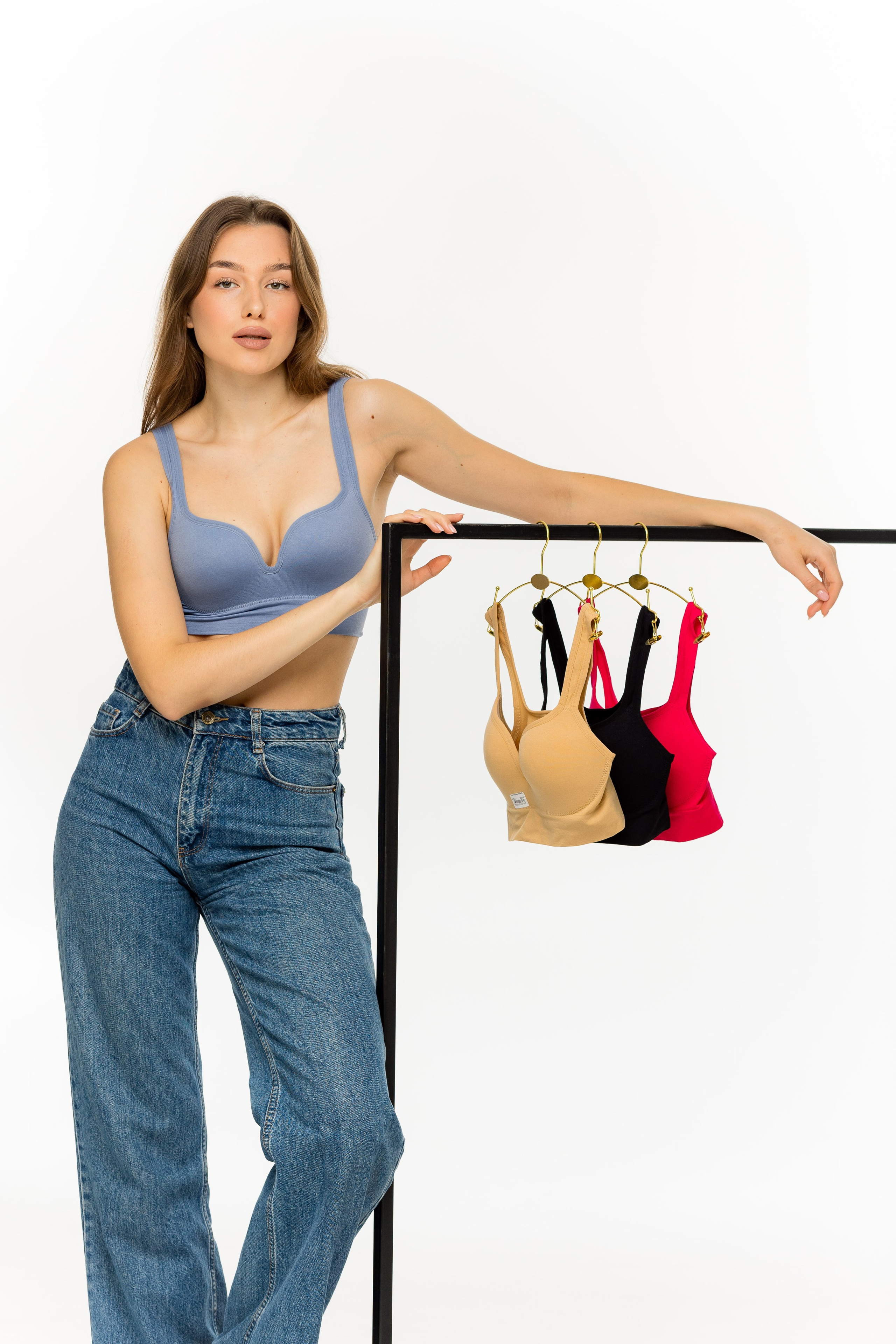 Магазин одягу Mi amore. Ірина Терещук