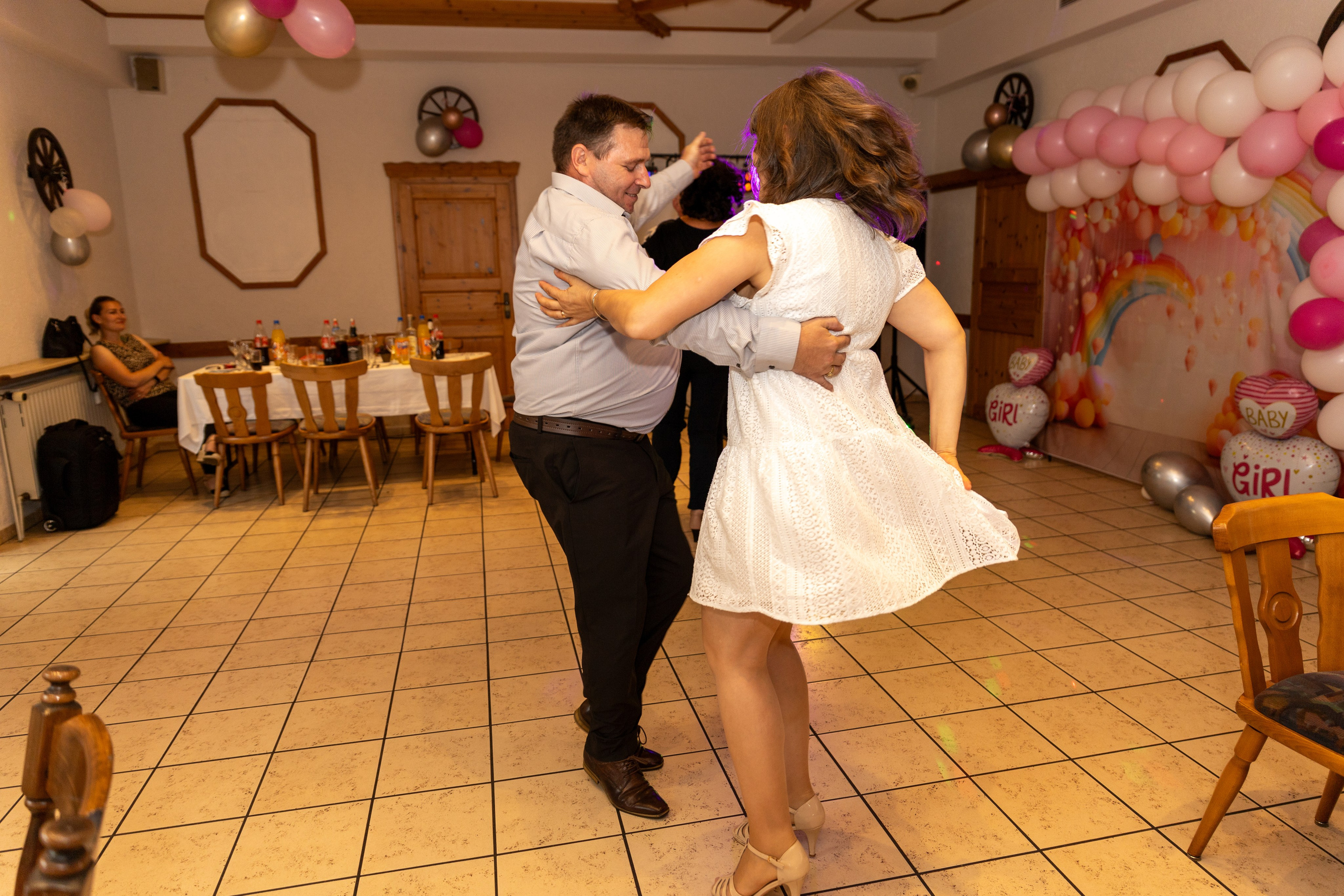 Botez Carla 17.08.2024