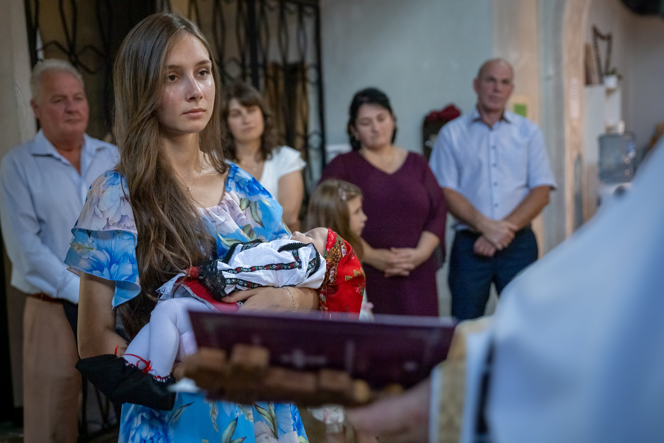 Botez Carla 17.08.2024