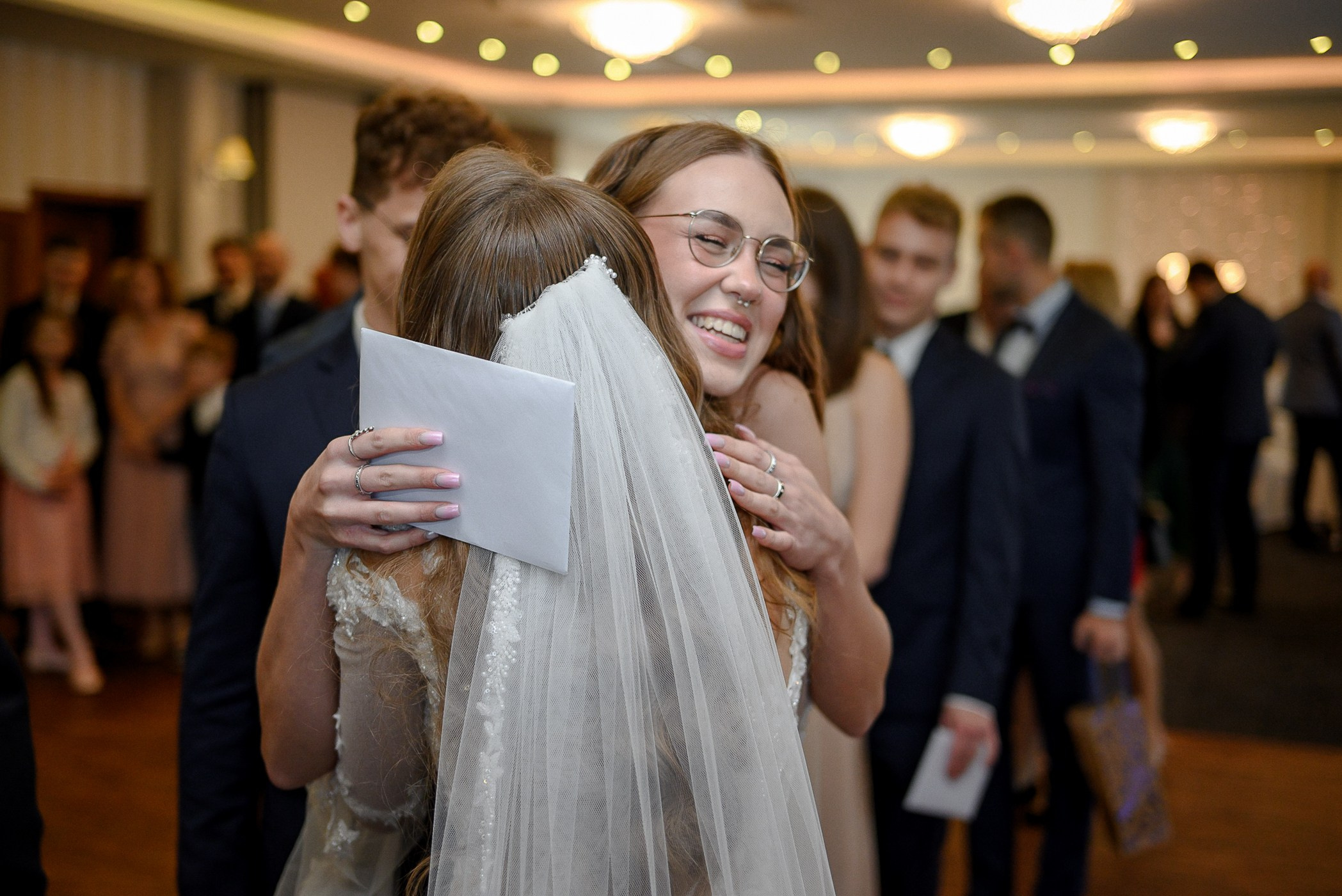 Patryk i Barbara 14.10.2023. Wedding photographer Warsaw and Europe