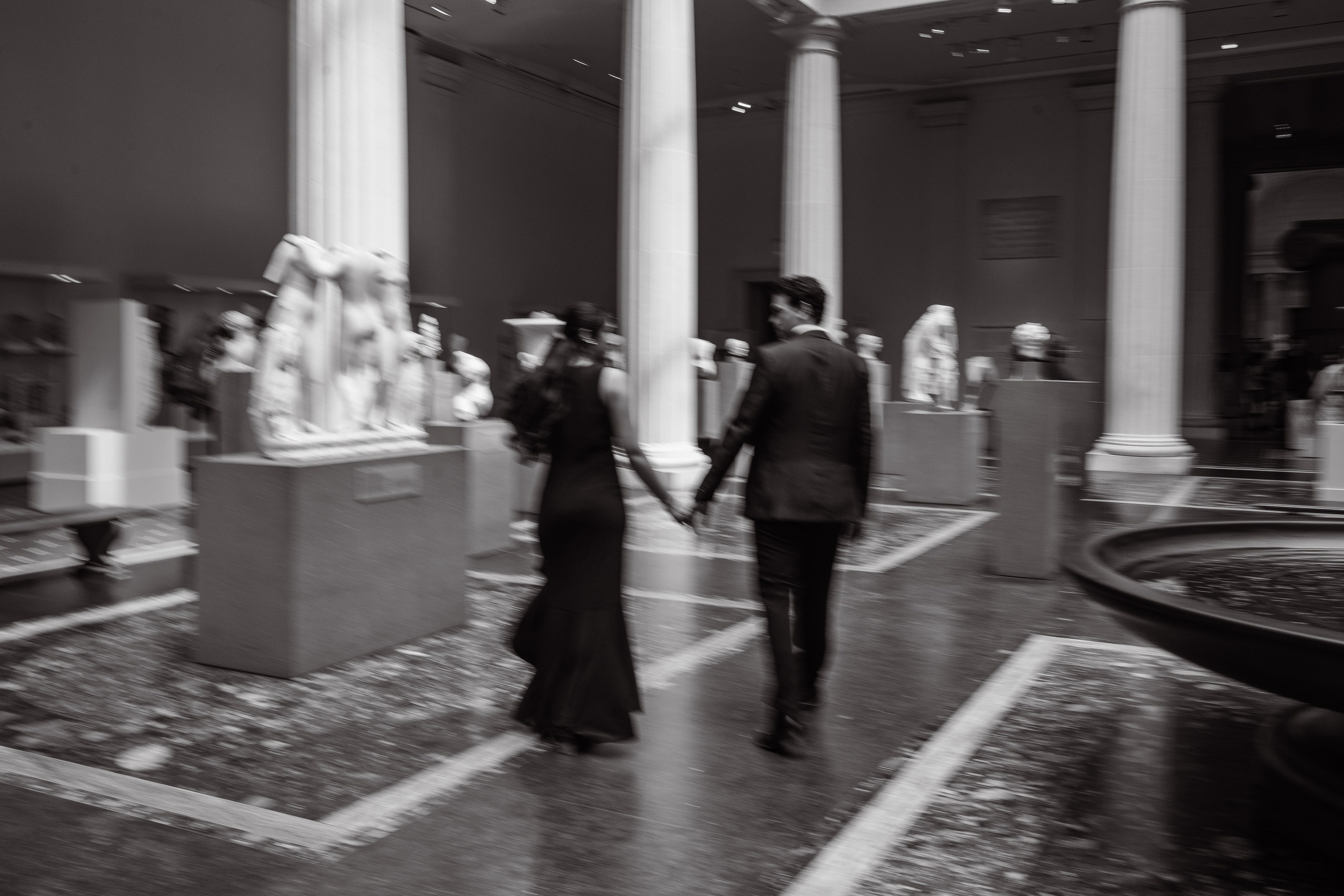 Alexandros & Yuvelia. New York + travel photographer