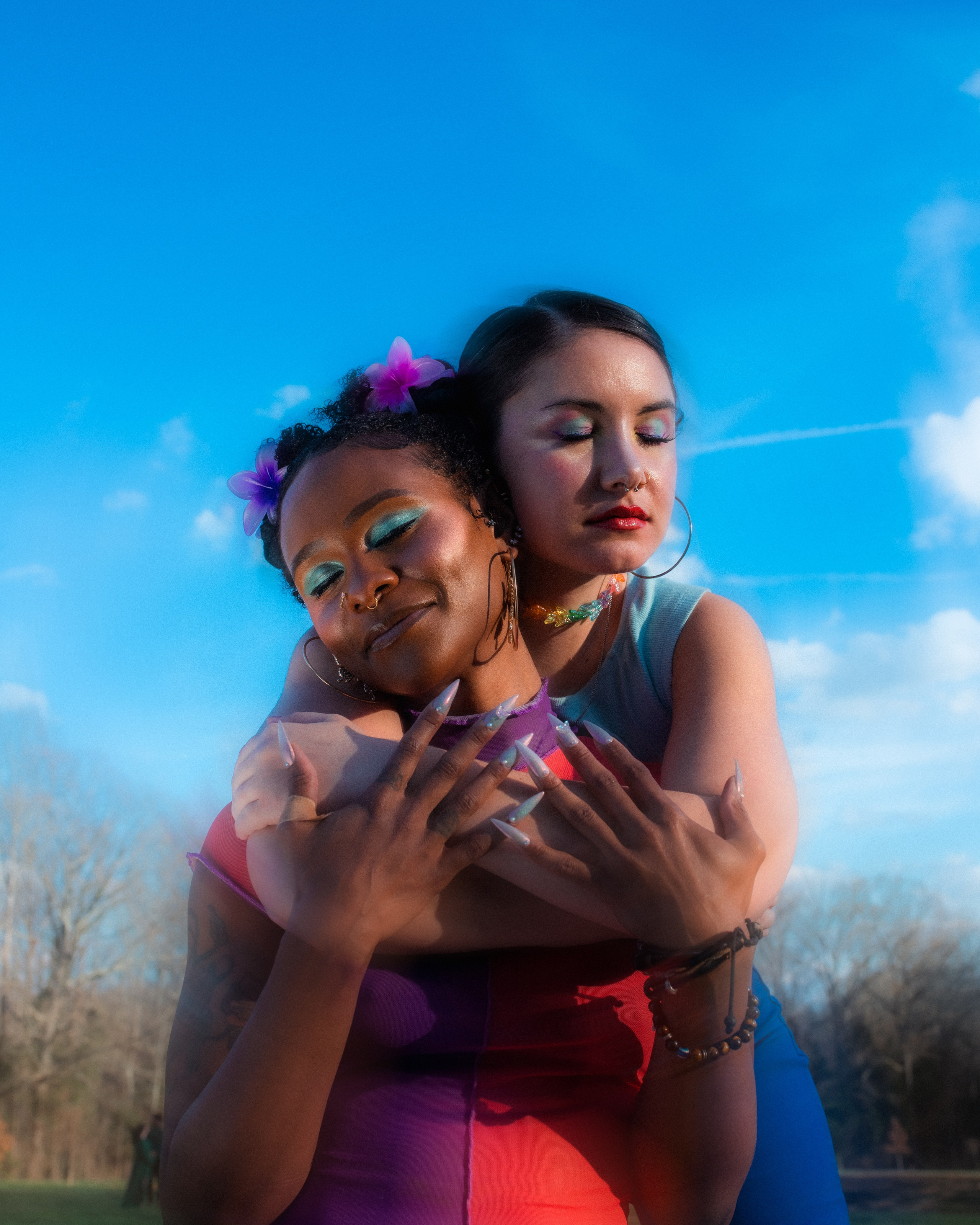 When We Were Young. Oxana Photographer in Charlotte, NC