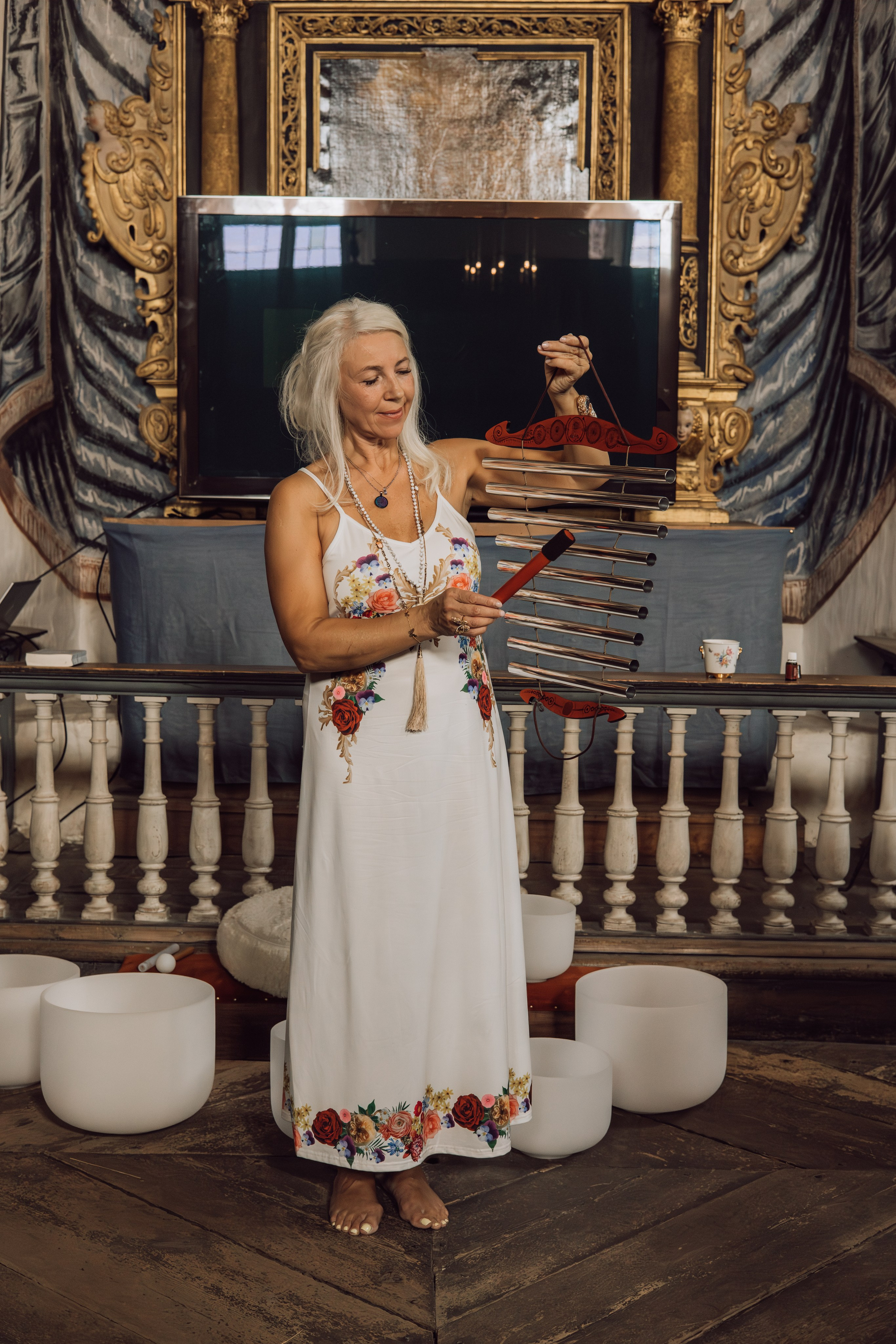 Holistic. Iryna Zhyvora | Photographer | Stockholm