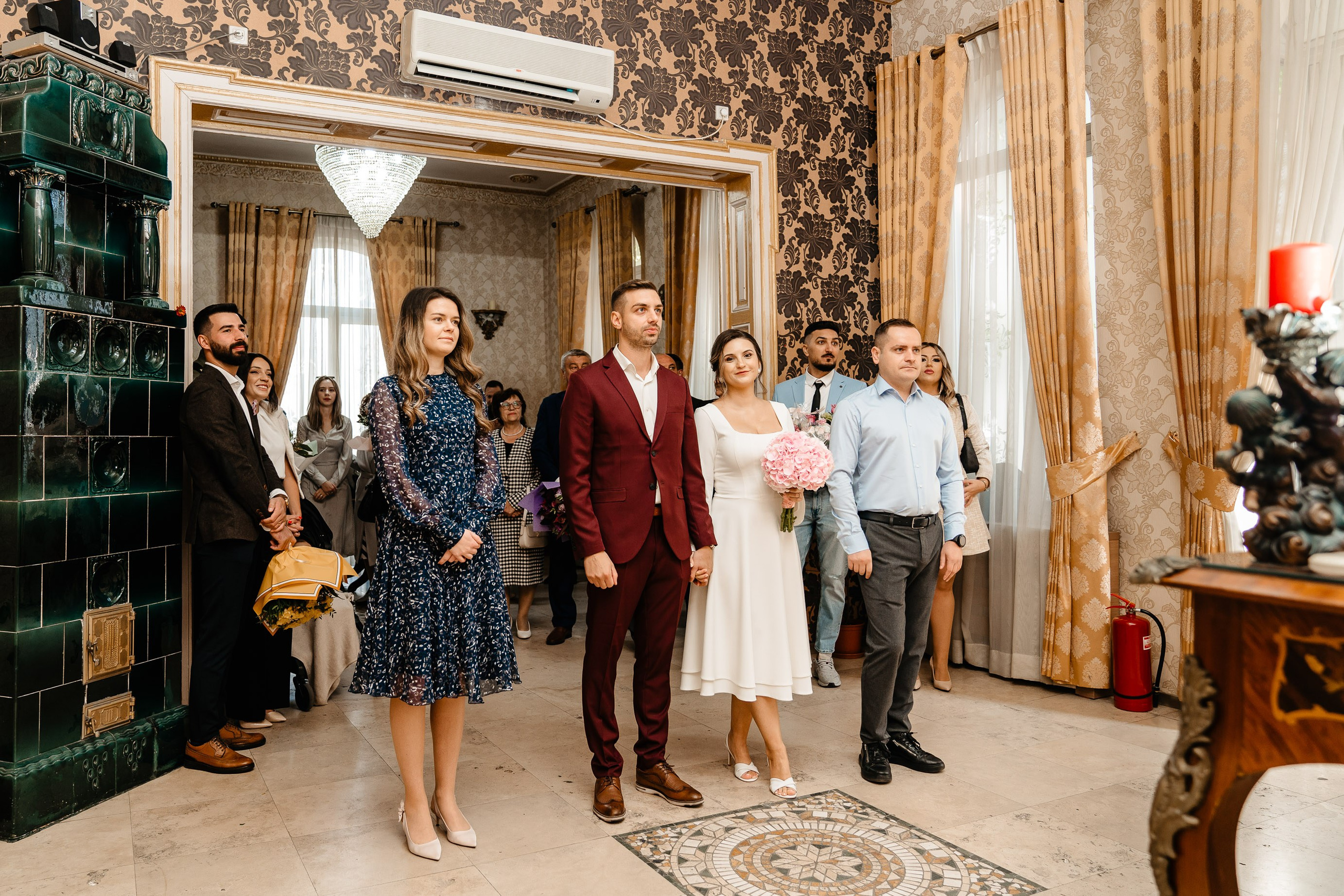 Bianca & George. Fotograf evenimente. Fotograf nunta. Fotograf Botez. Mihaela Savu