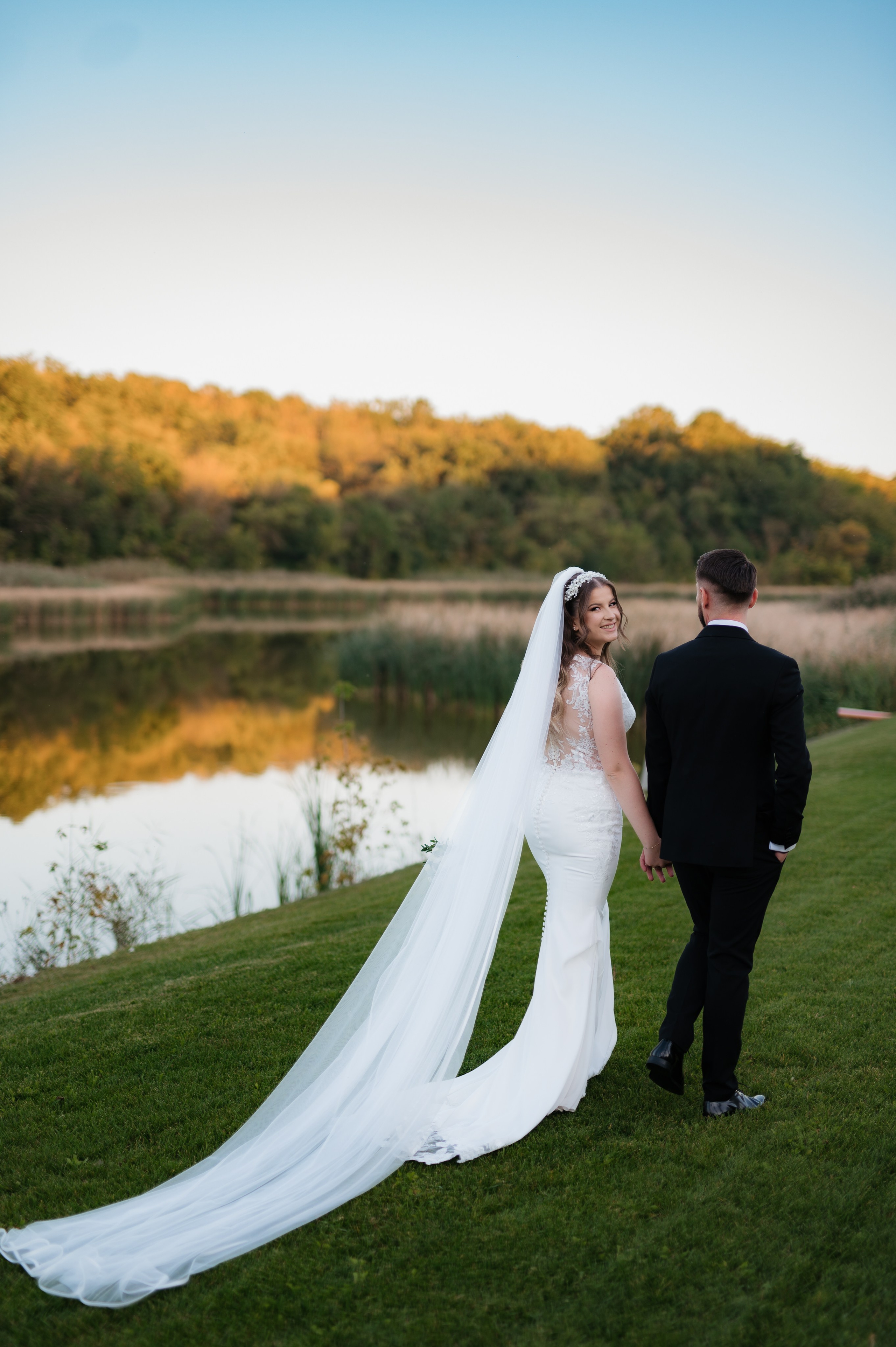 Iuliana + Răzvan | Kalipso. FotoVizion Iași