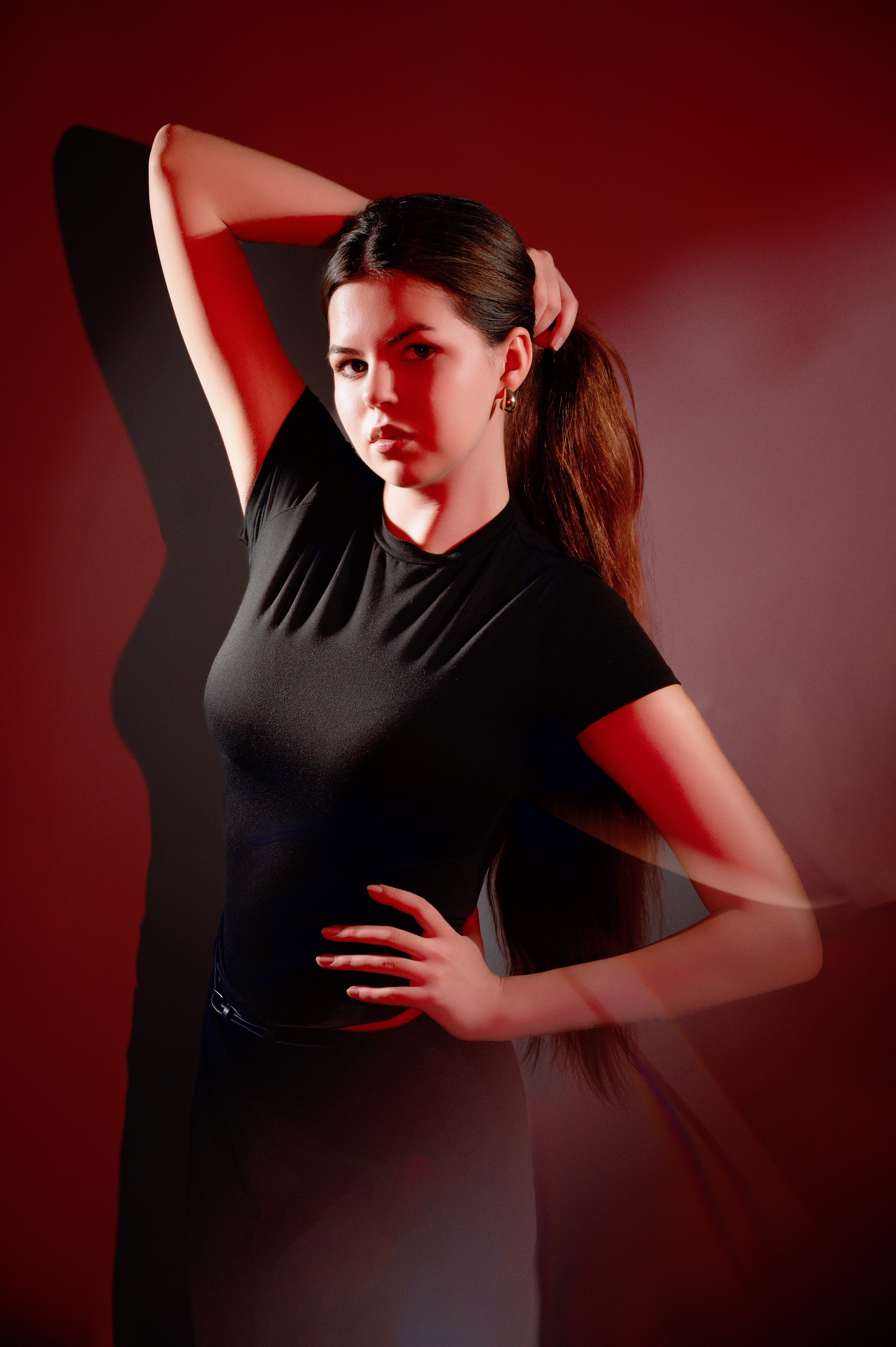 Элиза. Главная