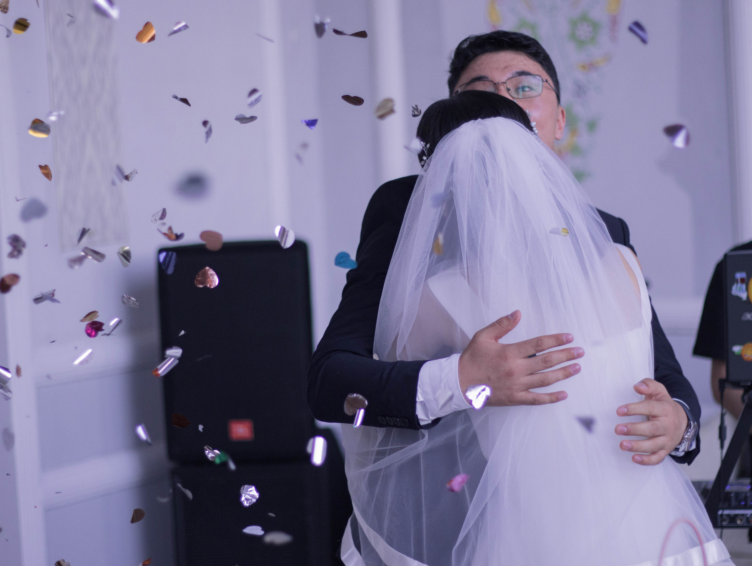 Свадьба Эльсанам и Атай. Фотограф в Ташкенте, Аксенова Дарья