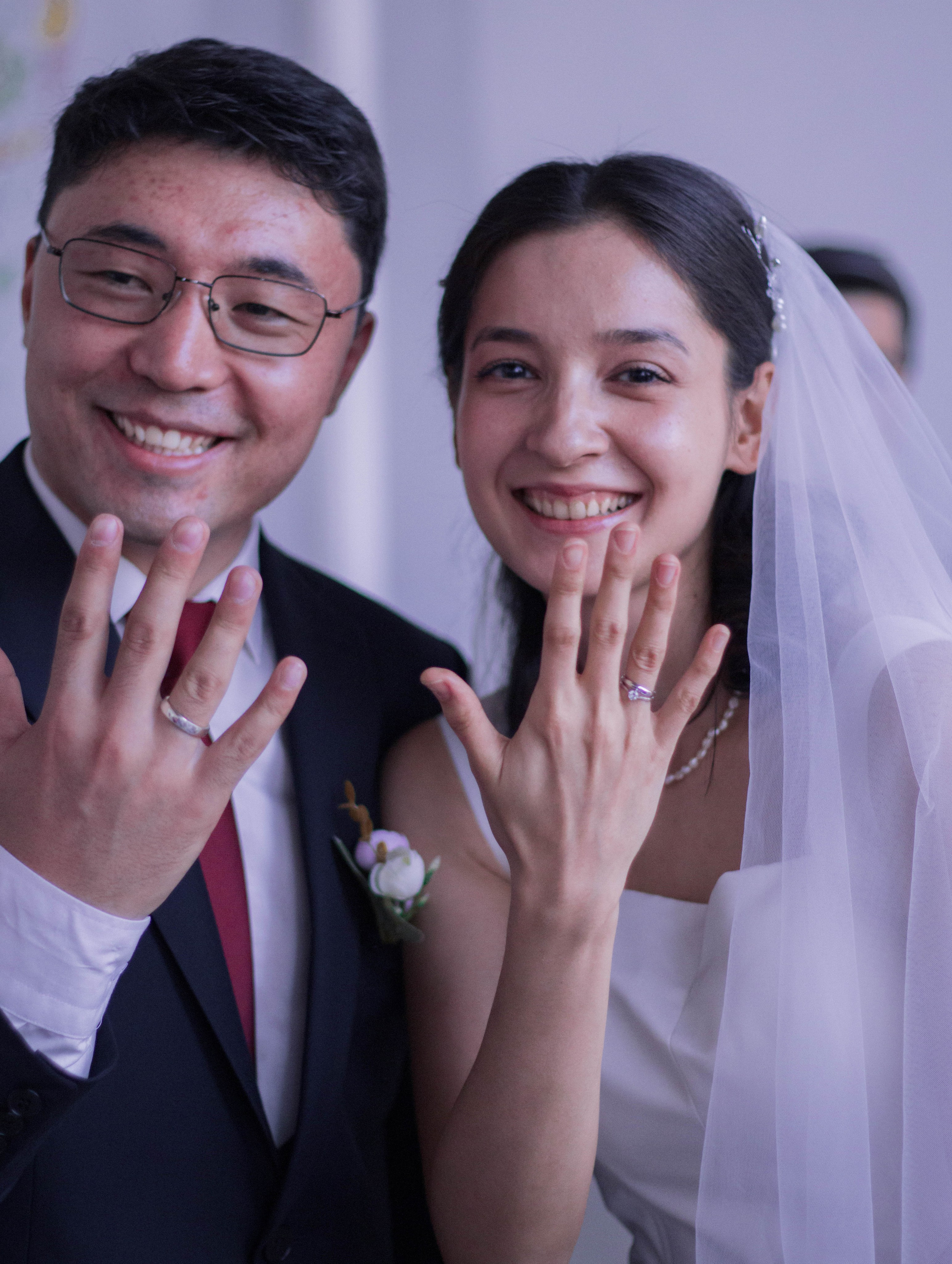 Свадьба Эльсанам и Атай. Фотограф в Ташкенте, Аксенова Дарья