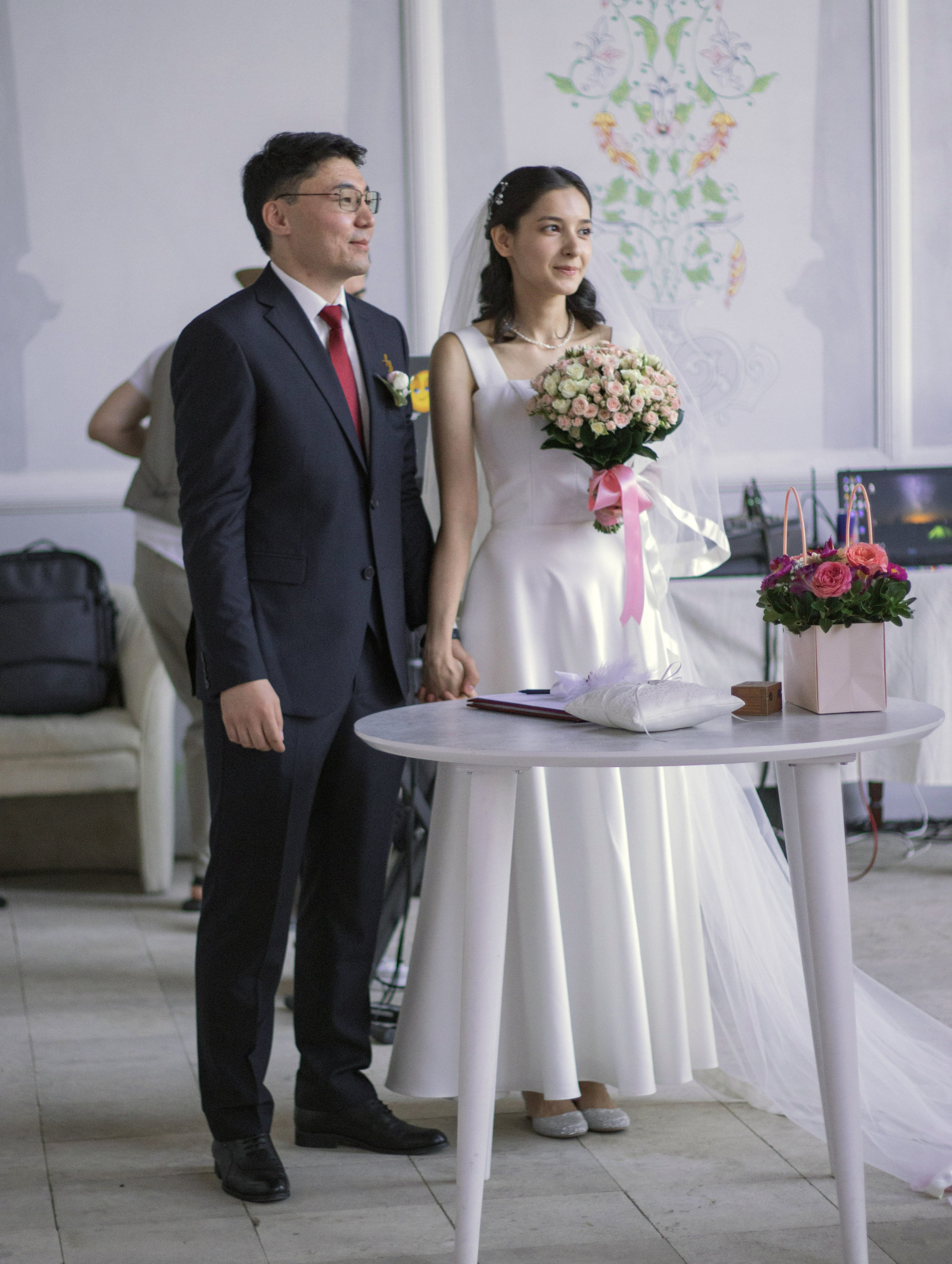 Свадьба Эльсанам и Атай. Фотограф в Ташкенте, Аксенова Дарья