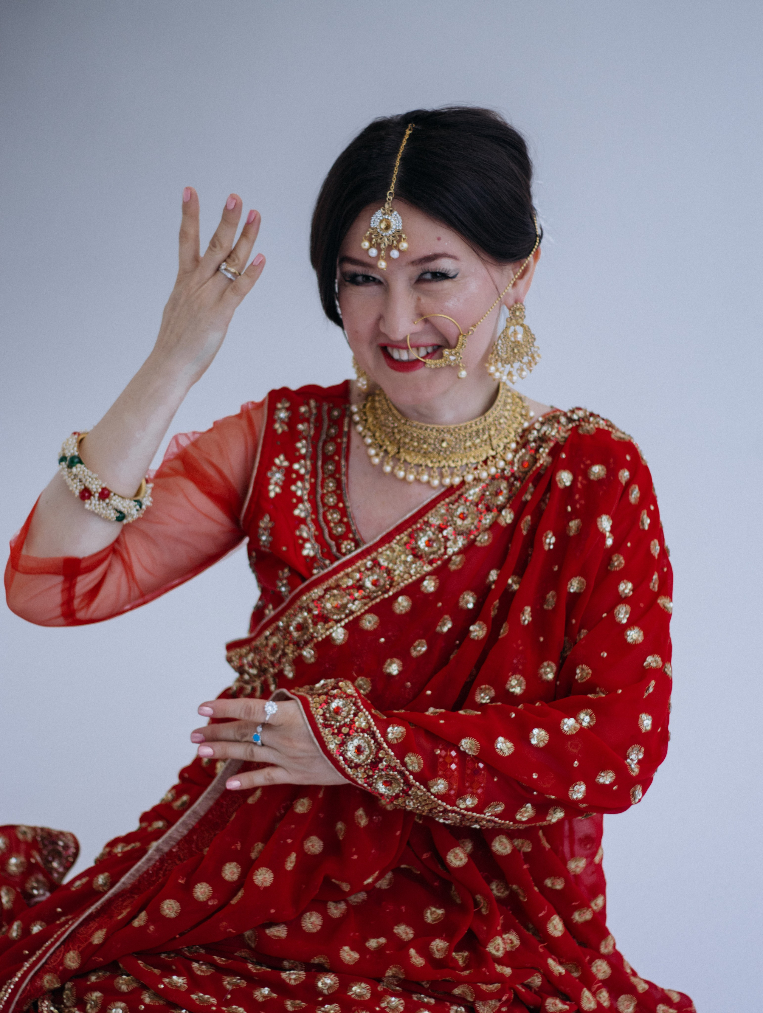 Индира. Фотограф в Ташкенте, Аксенова Дарья