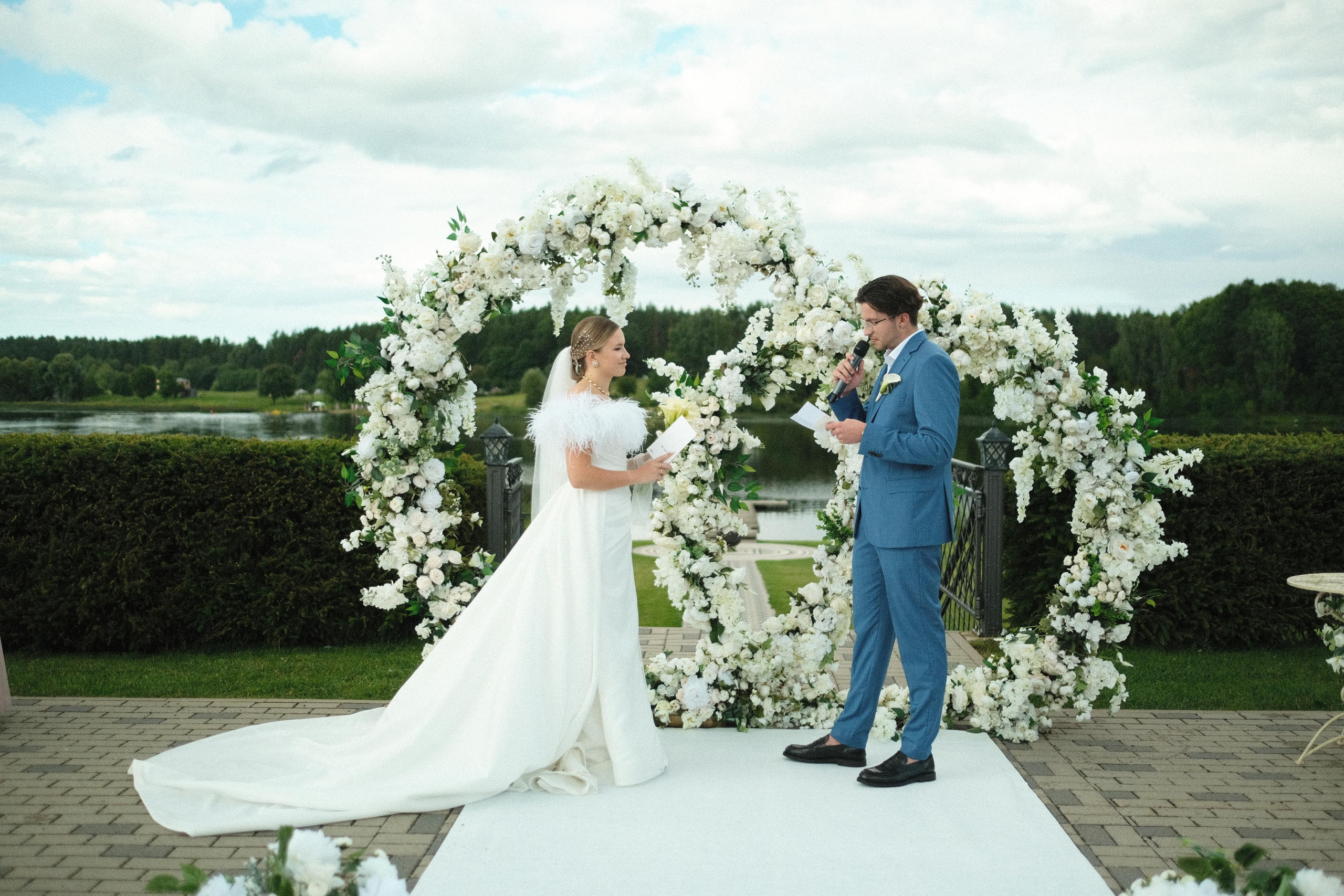 Kodak Portra 400. Свадебный фотограф в Риге — Вячеслав Лучненков