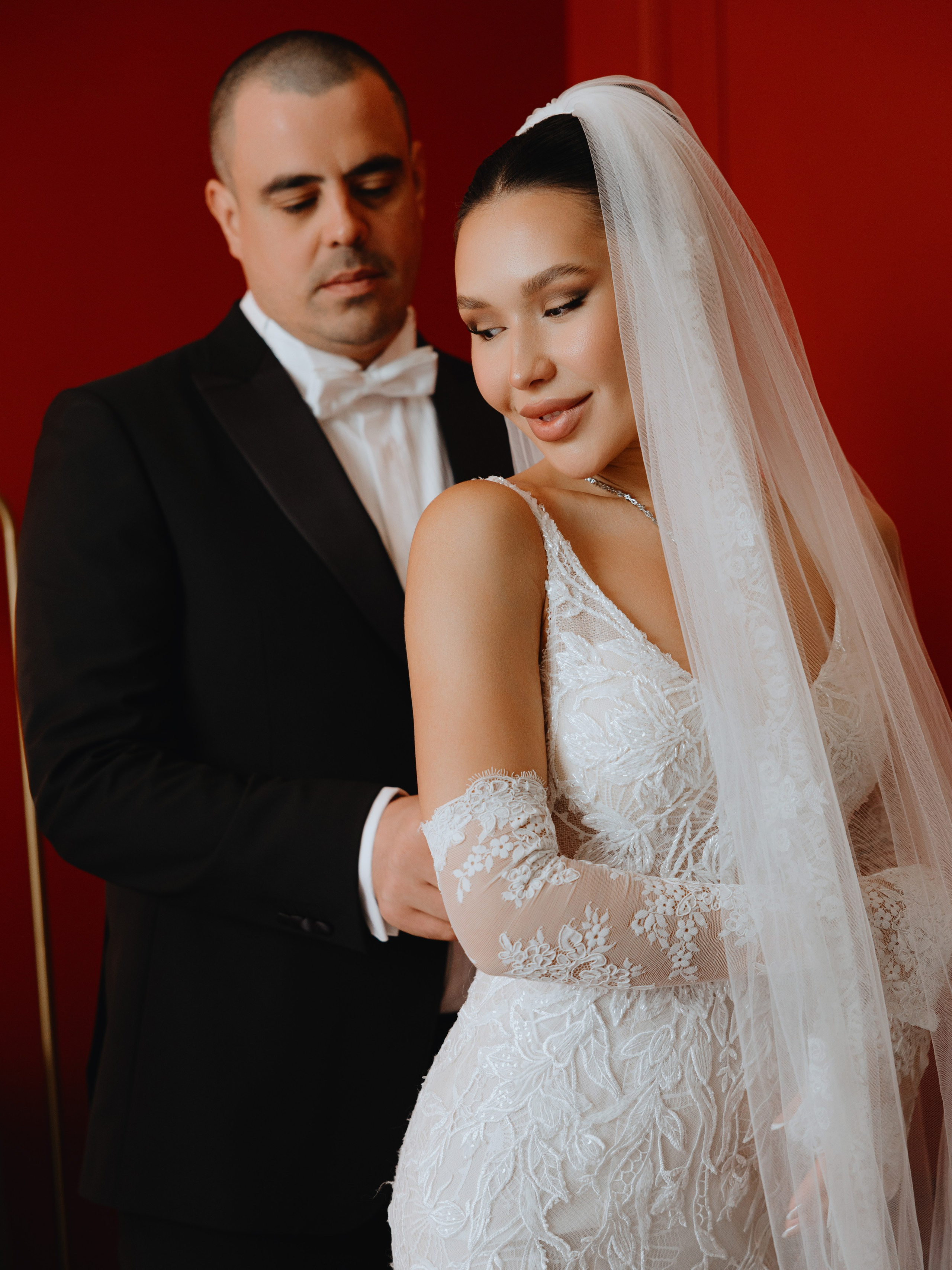 Рустам & София. Профессиональный фотограф в Ташкенте