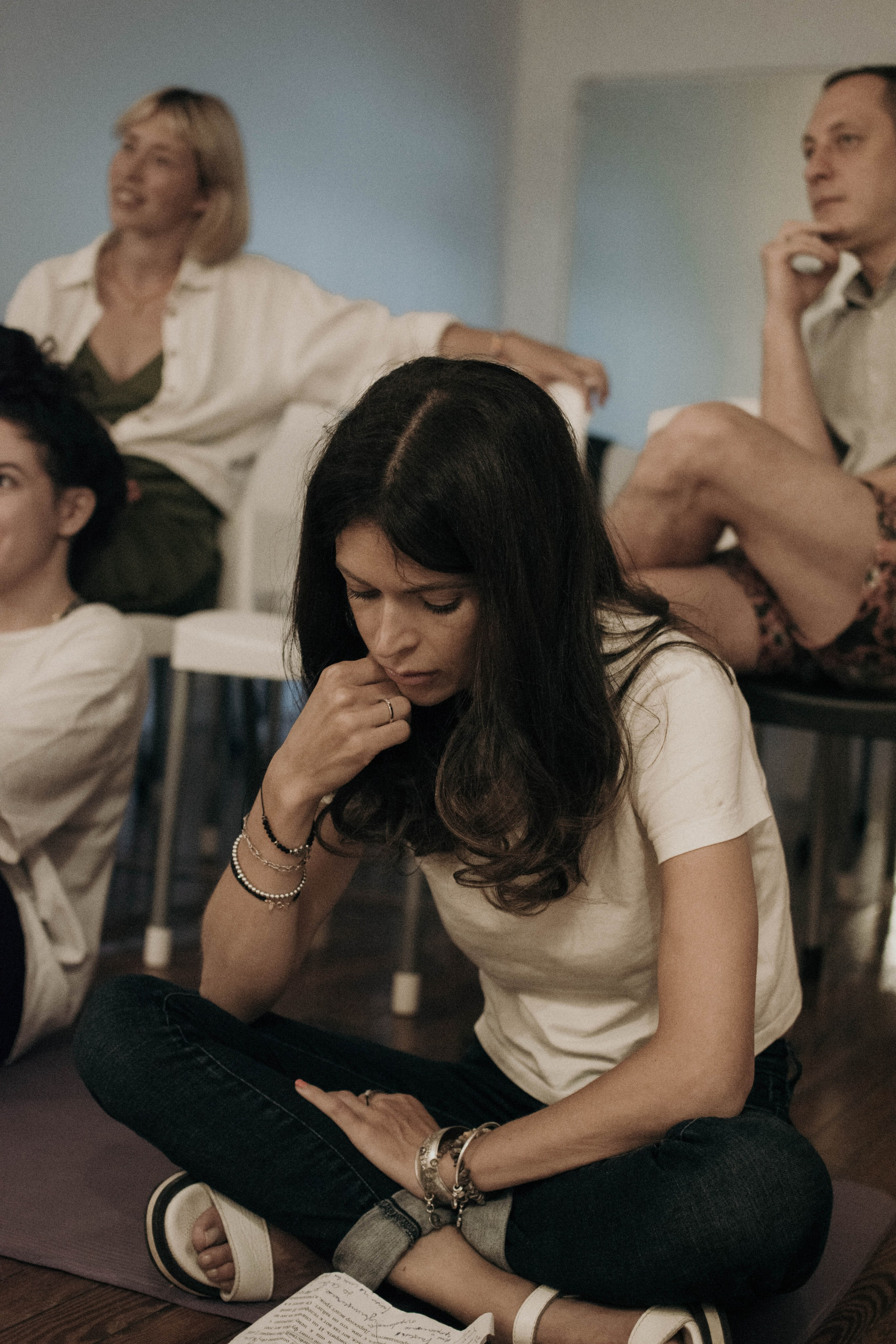 My emigration. Reportage shoots in Buenos Aires. Photographer @elmirkami in the city of Buenos Aires