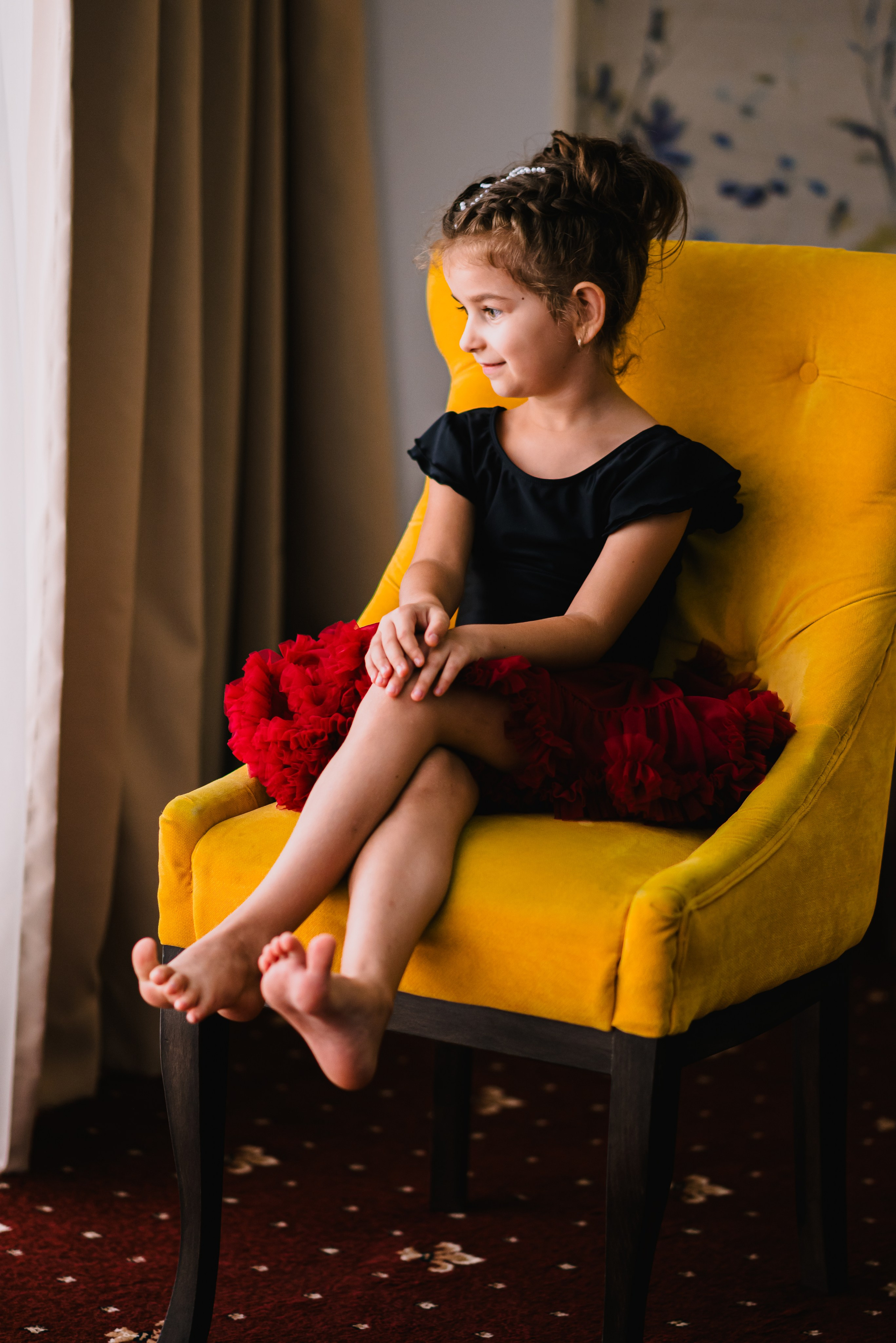 Patrick Mihai. Giani Maftei