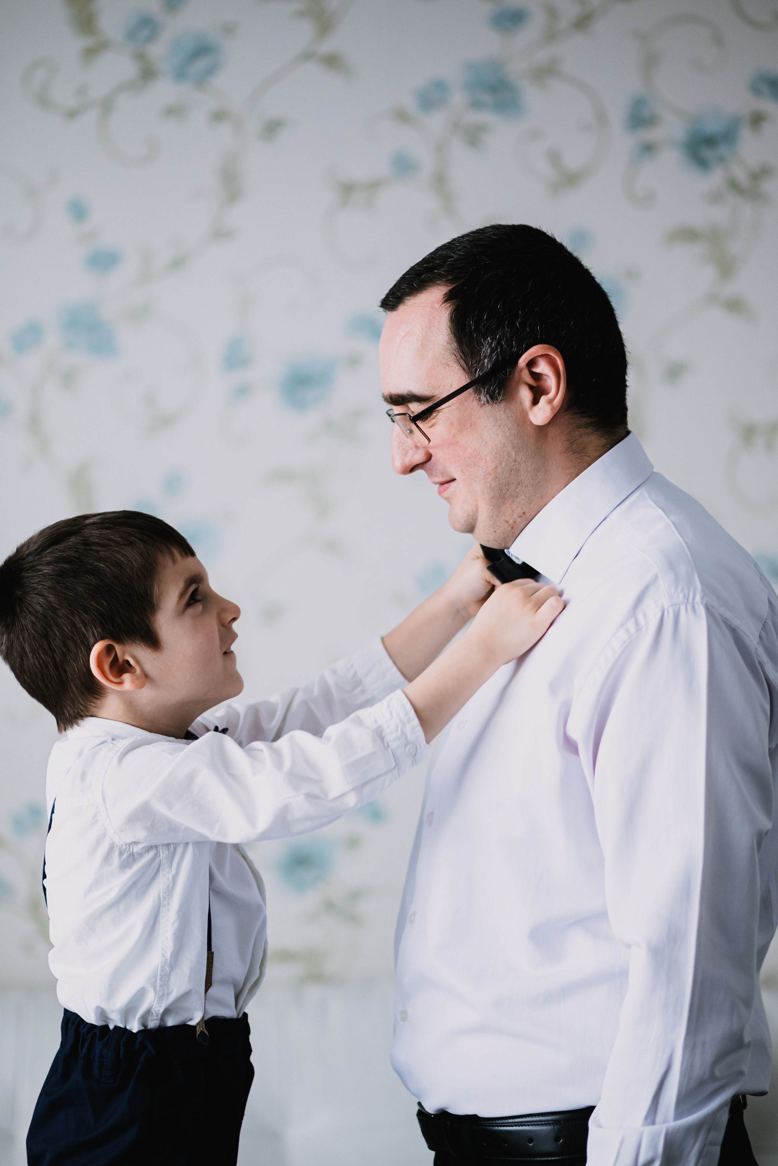 Teodor Mihai. Giani Maftei