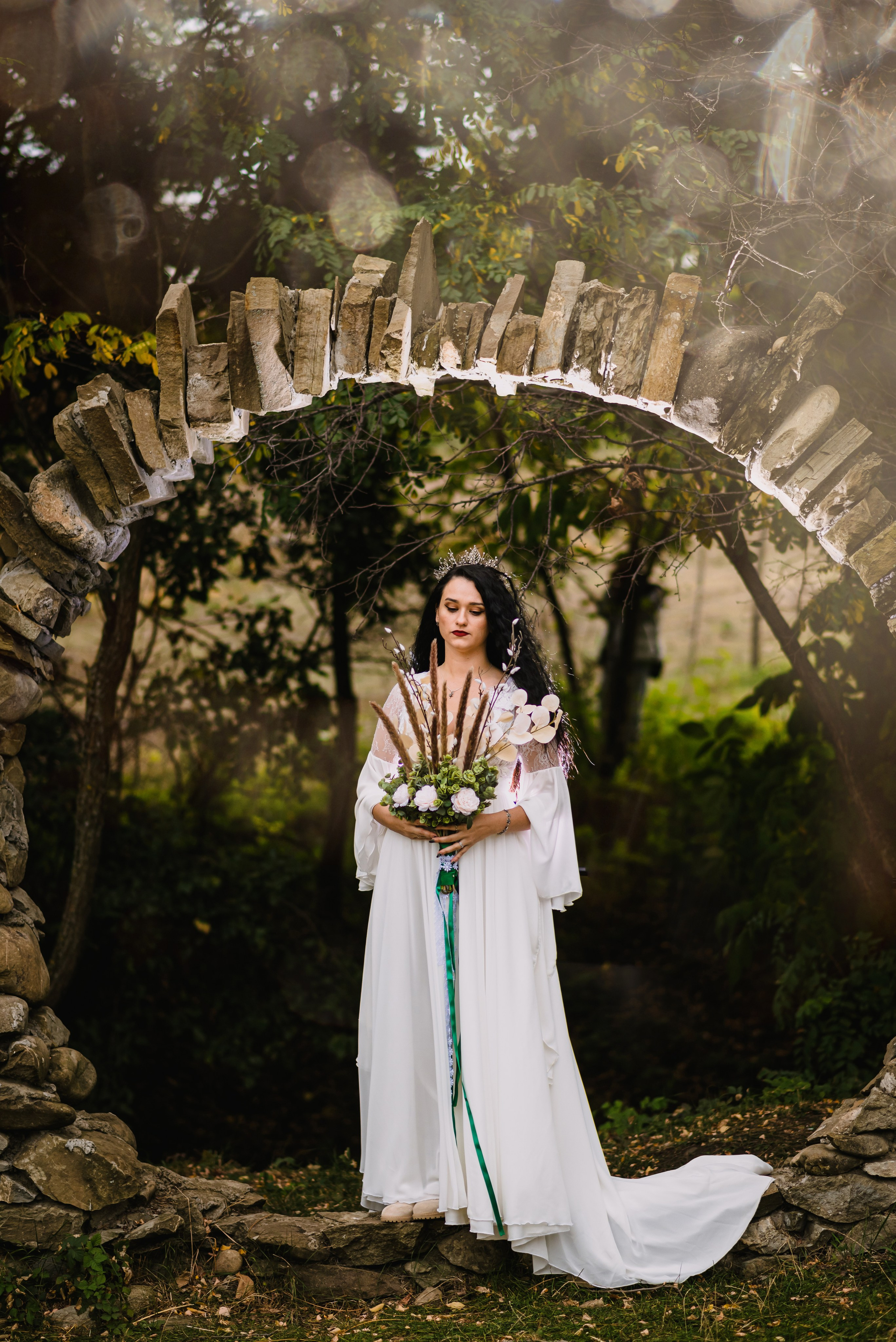 Roxana & Edi. Giani Maftei