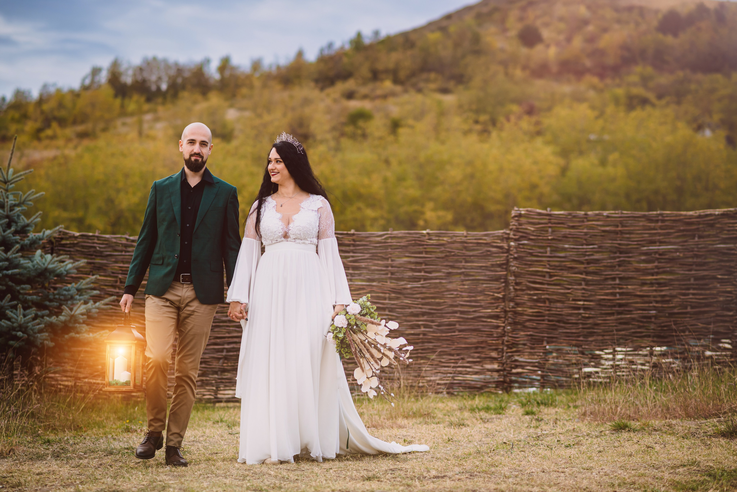 Roxana & Edi. Giani Maftei