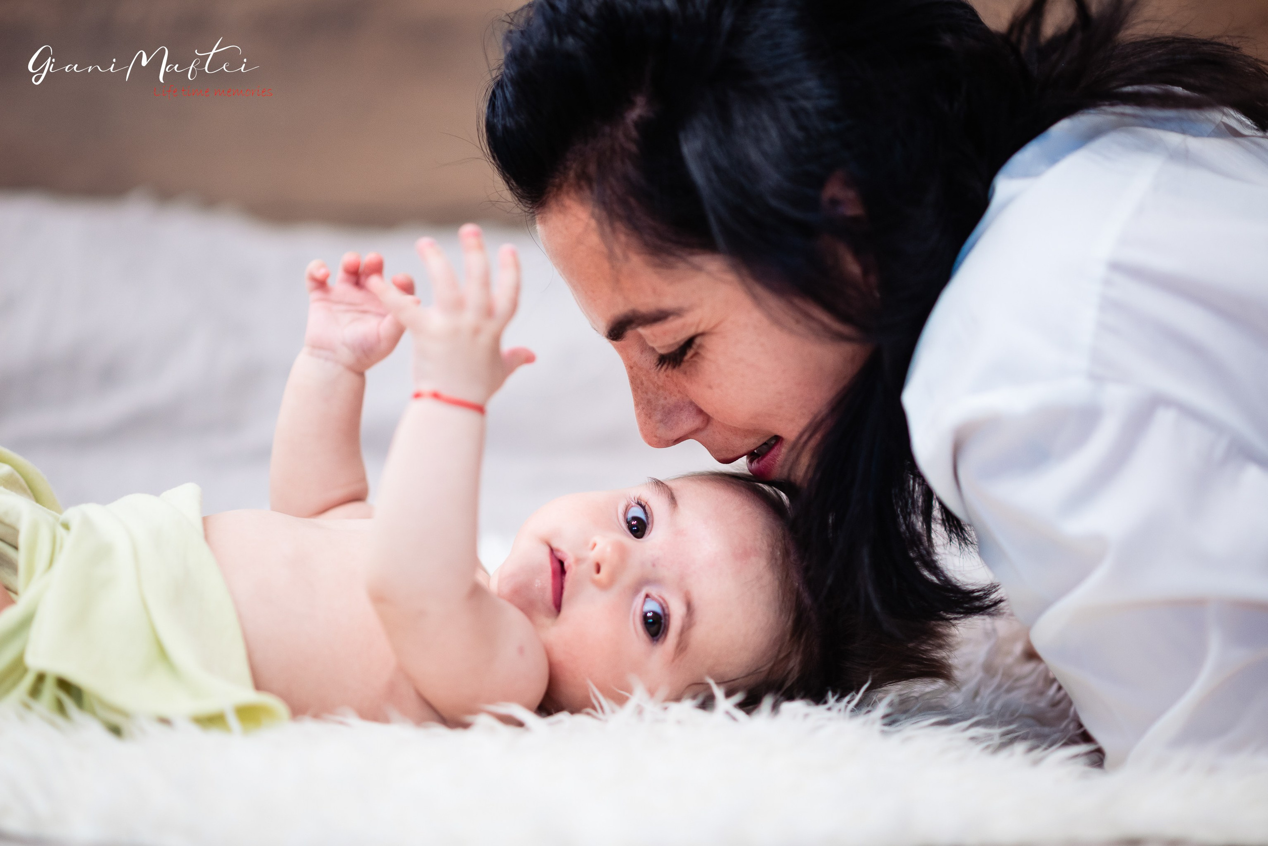 Tudor Ionut. Giani Maftei