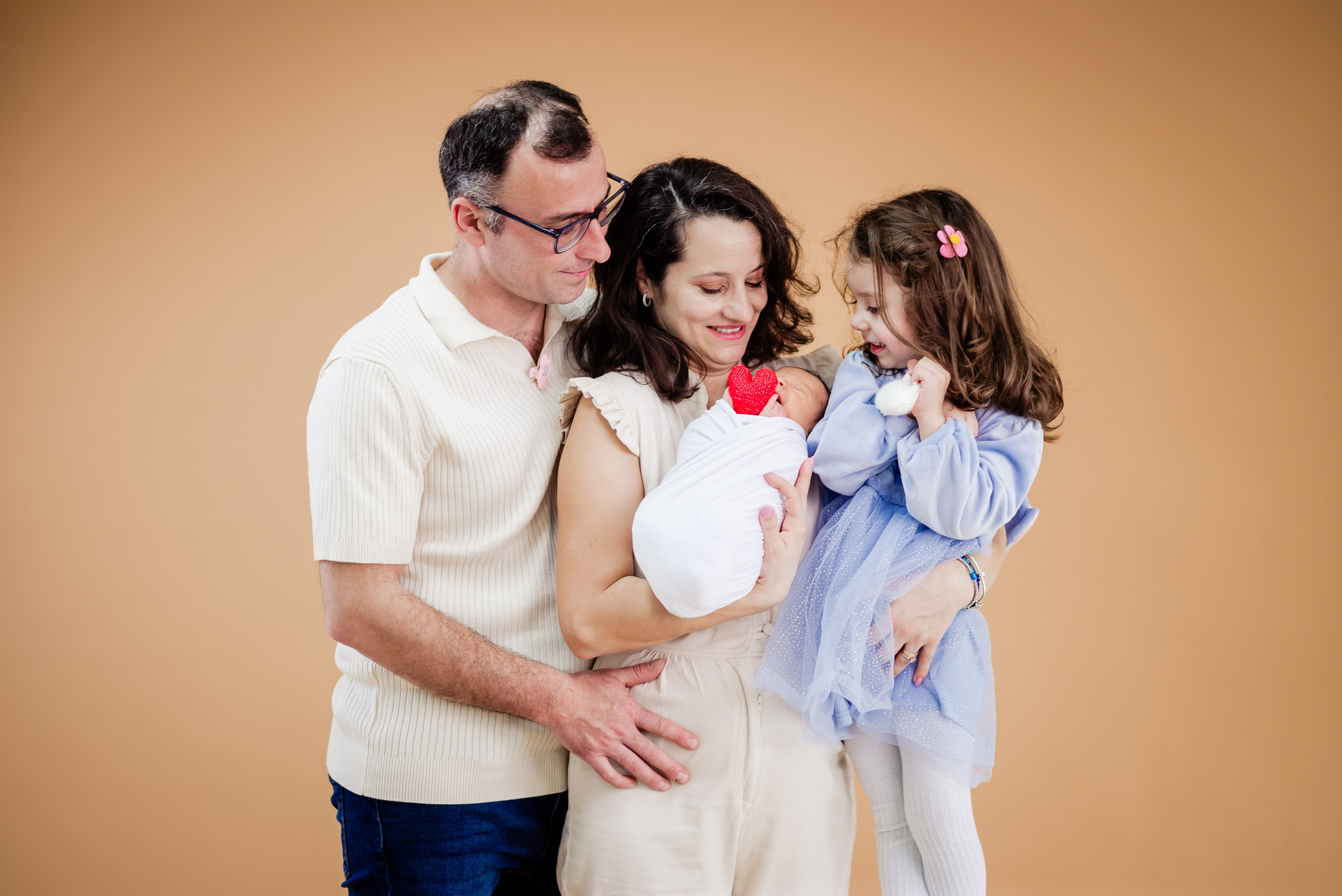 Teodora. The Unseen by Giani Maftei