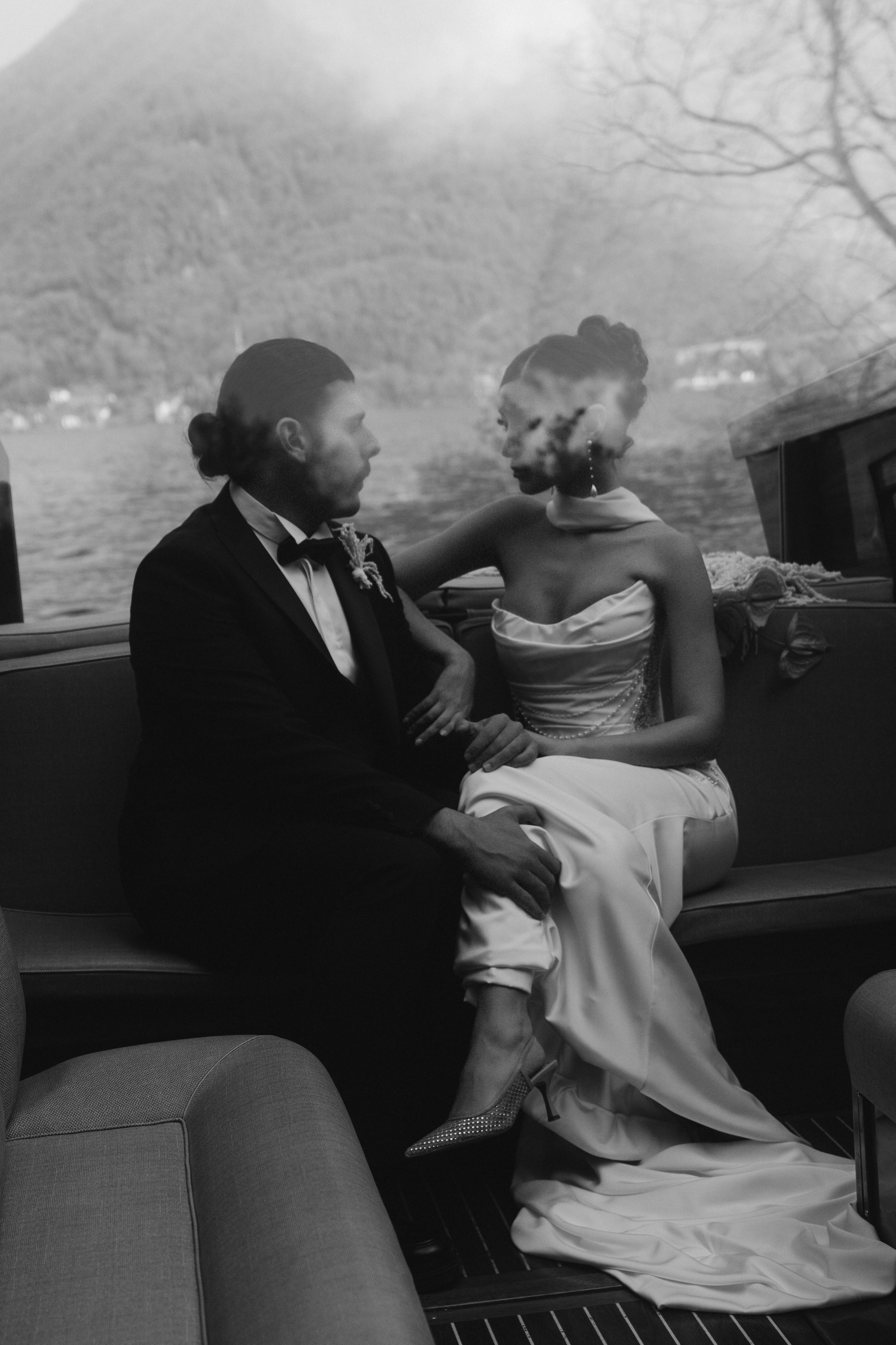 An intimate escape on Lake Como This one felt like La Dolce Vita. PHOTOGRAPHER IN ITALY