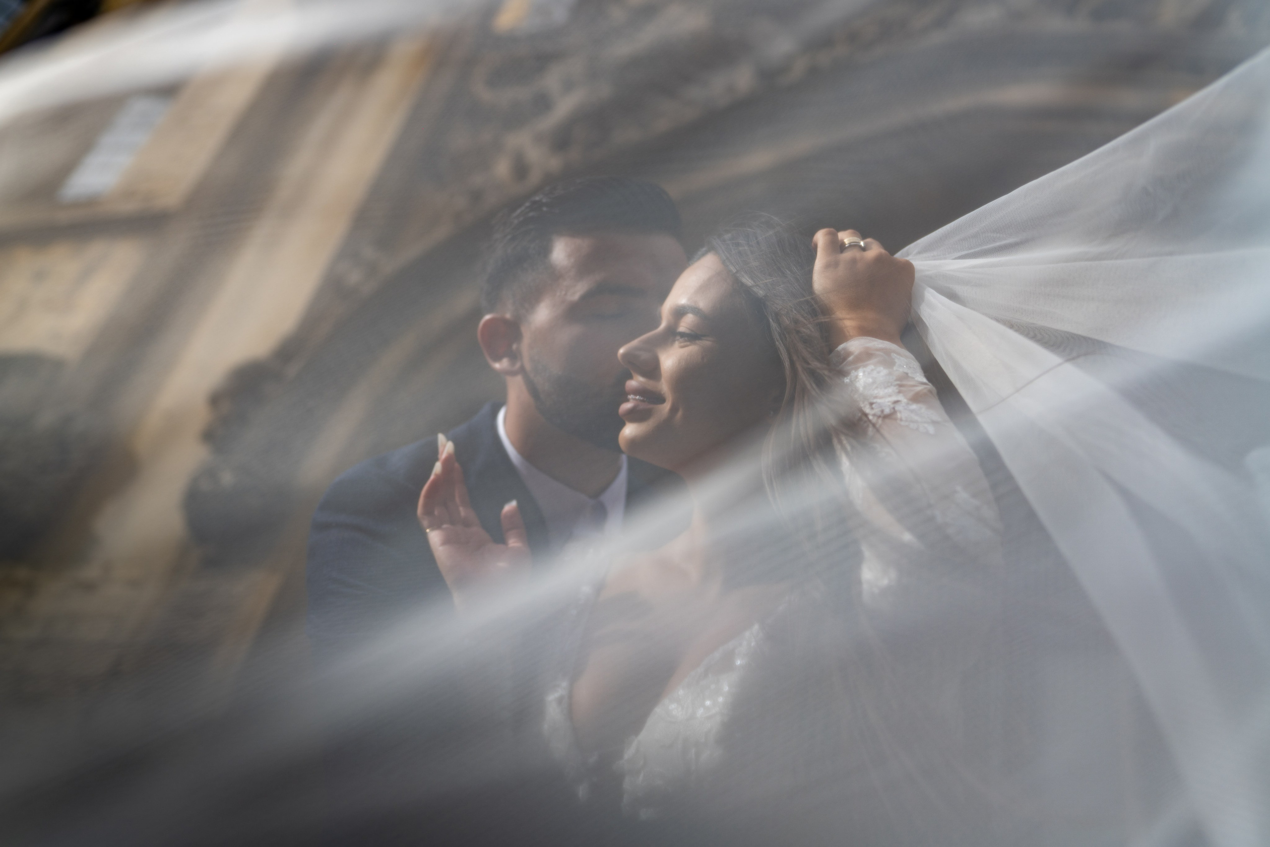 ANDREI & ANDREEA -trash the dress. Main