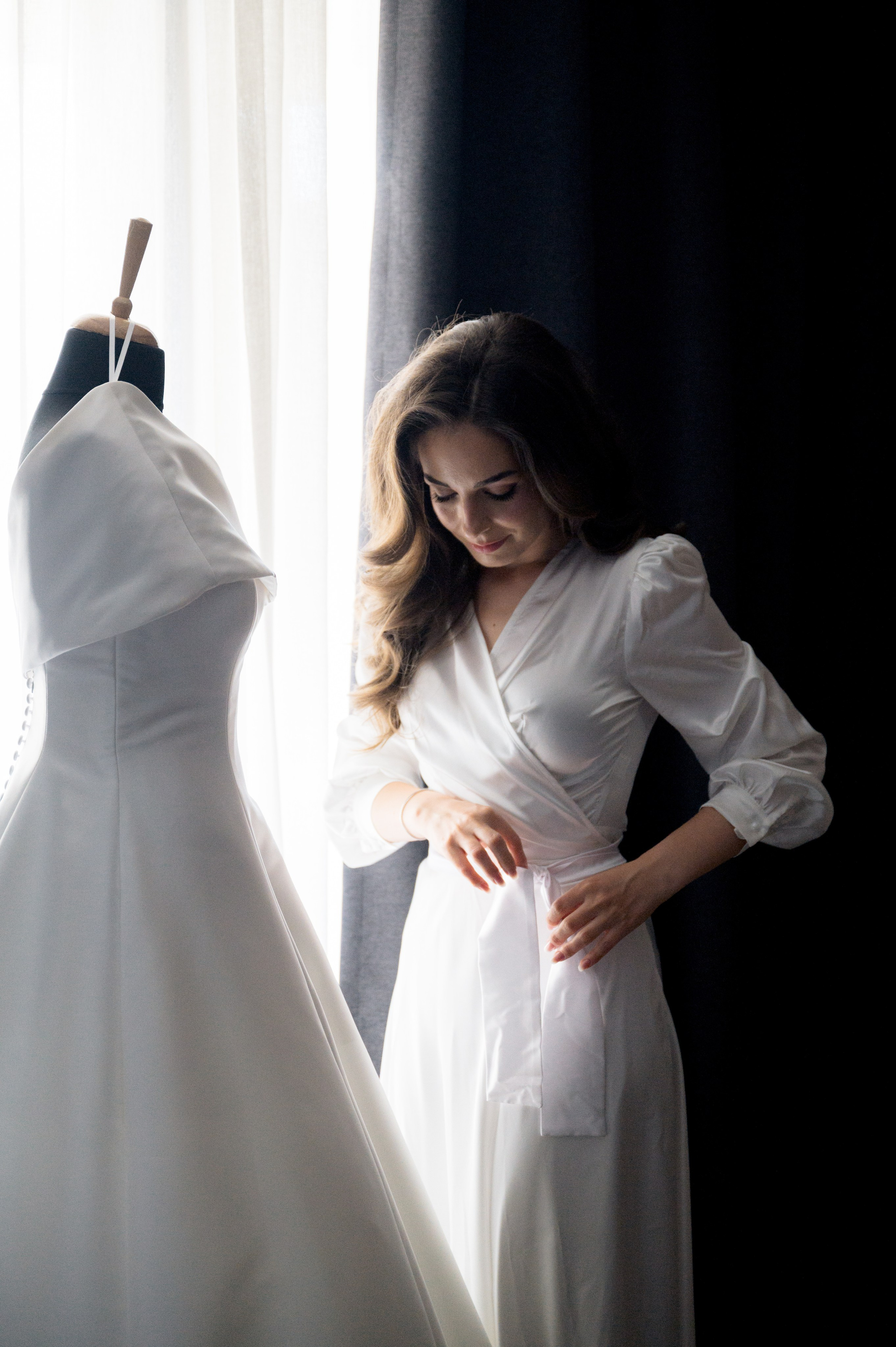 Patricia & Mihai – nuntă la Cesari | Fotograf nuntă București