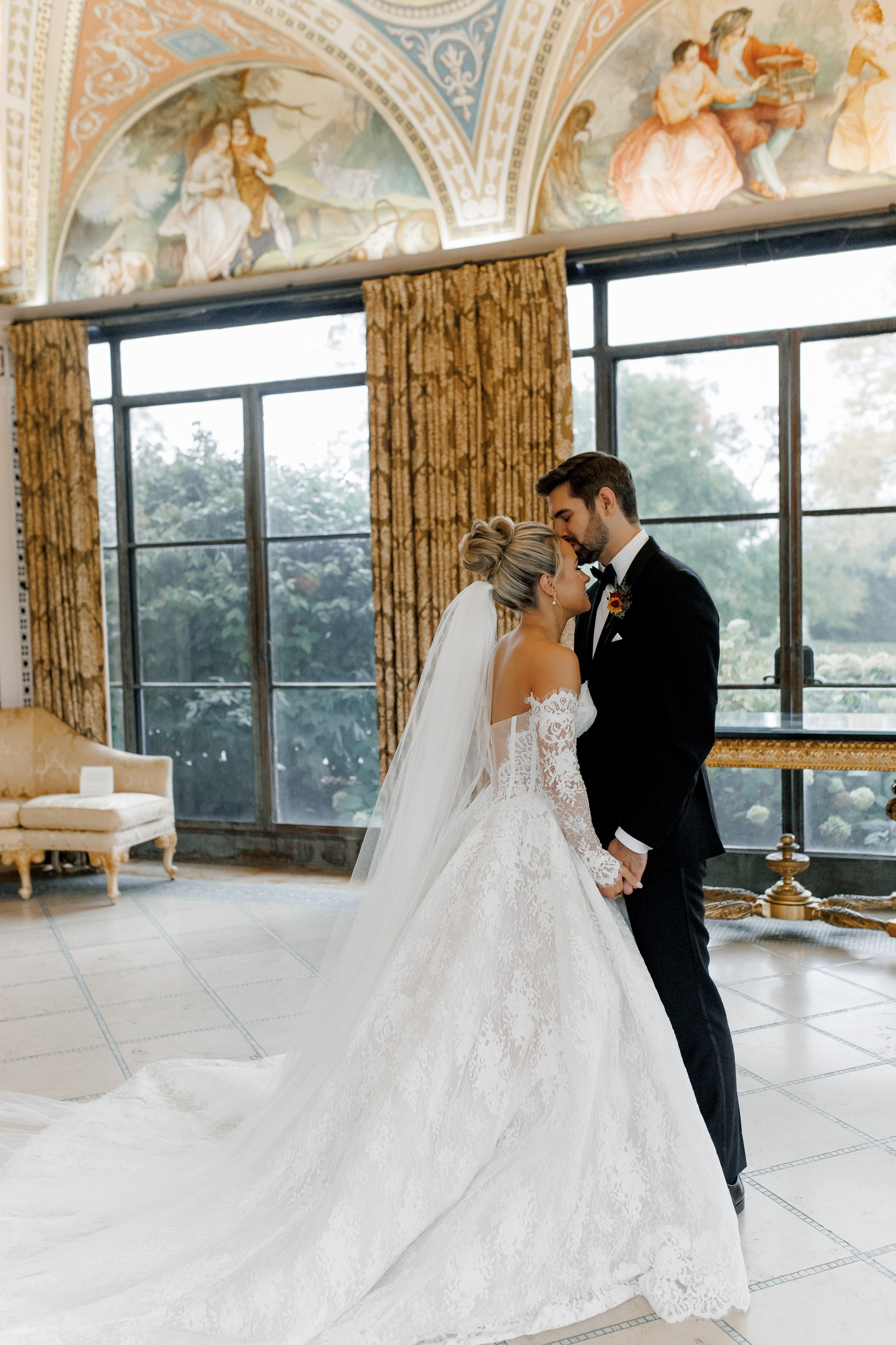 Michelle & Garrett. Svyatoslav Bogdanov — destination photographer