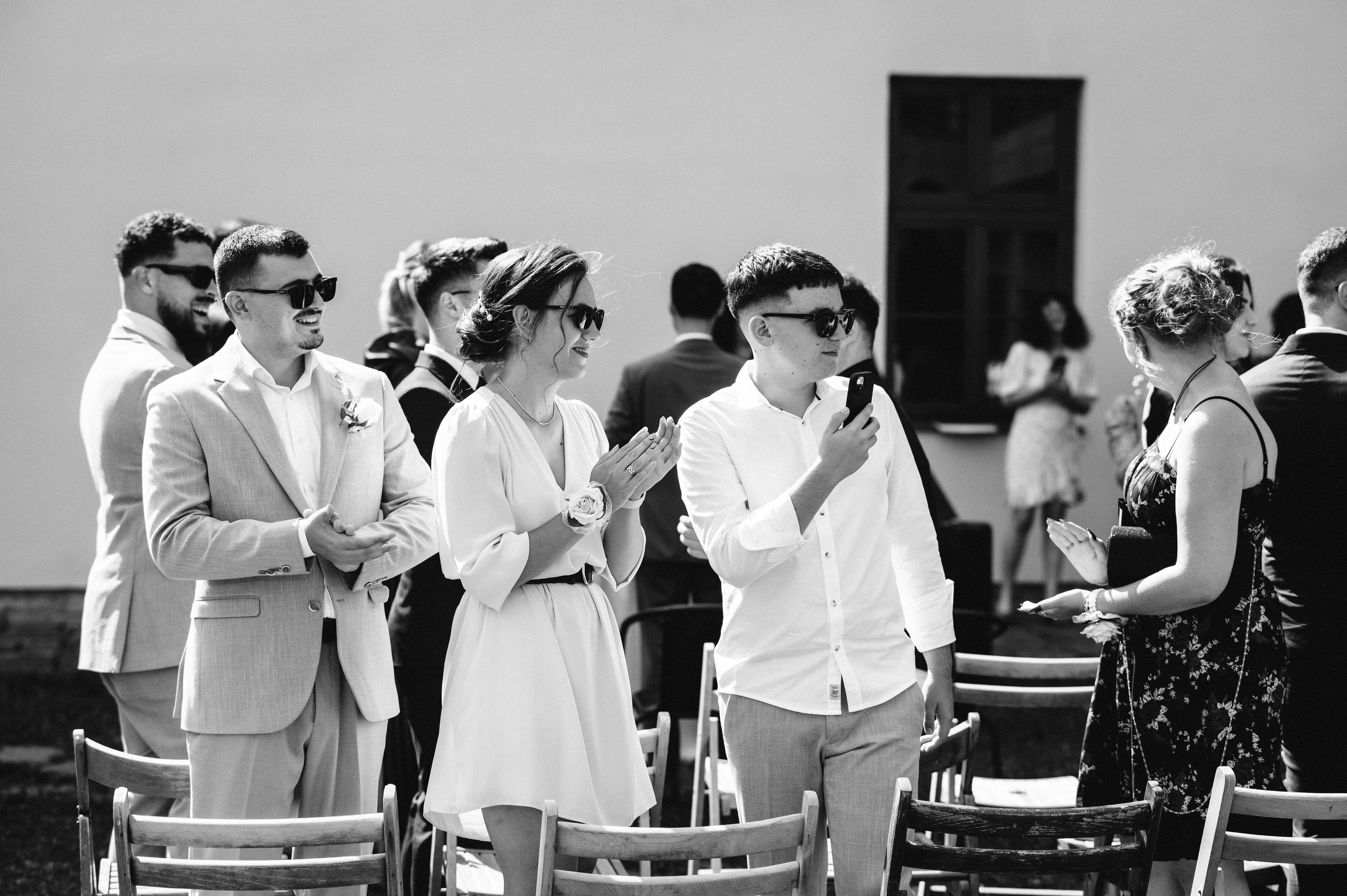 Adina și Ciprian. Valentin Melen — wedding photographer