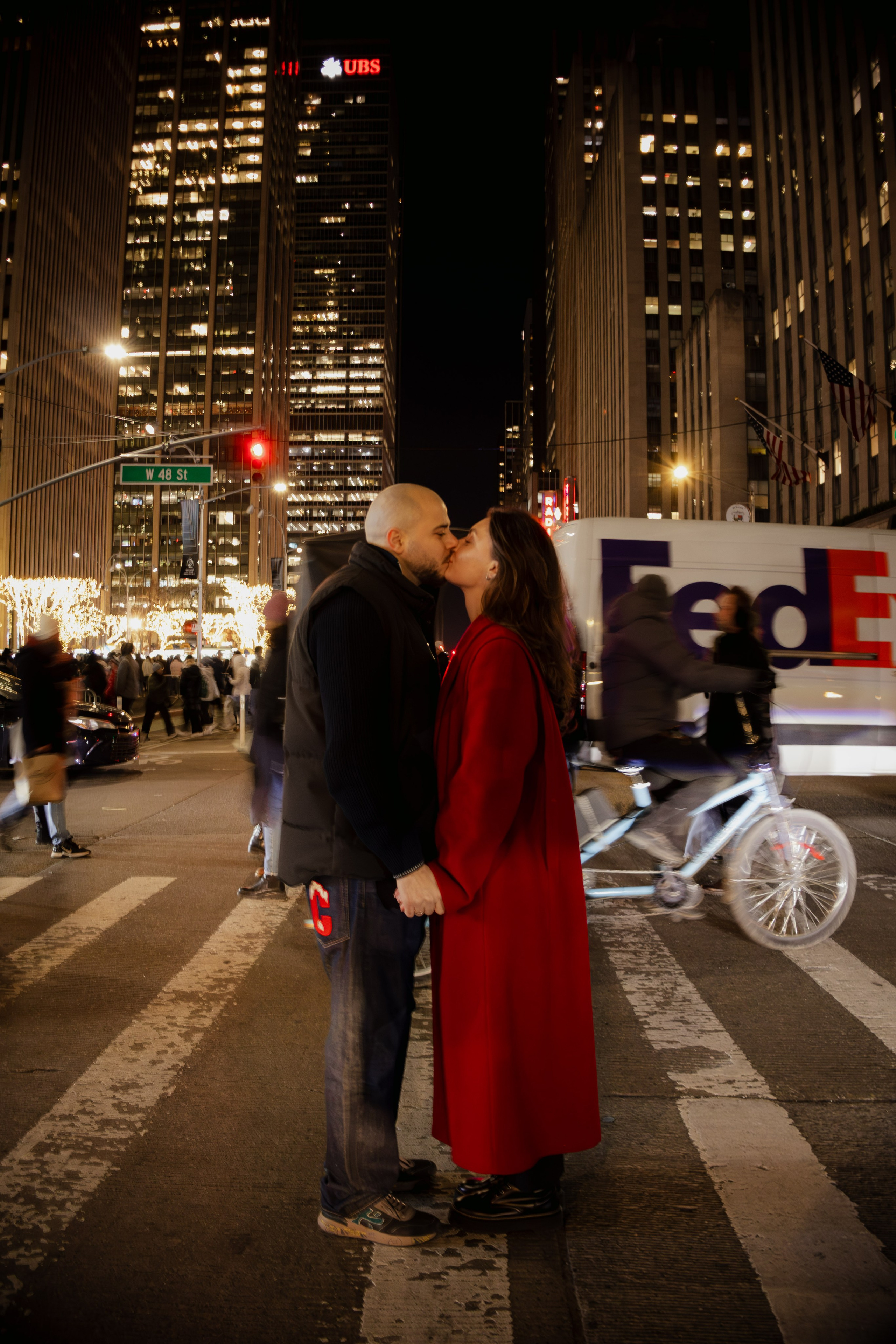 G & I. Stories told through my lens — by.mashkebi