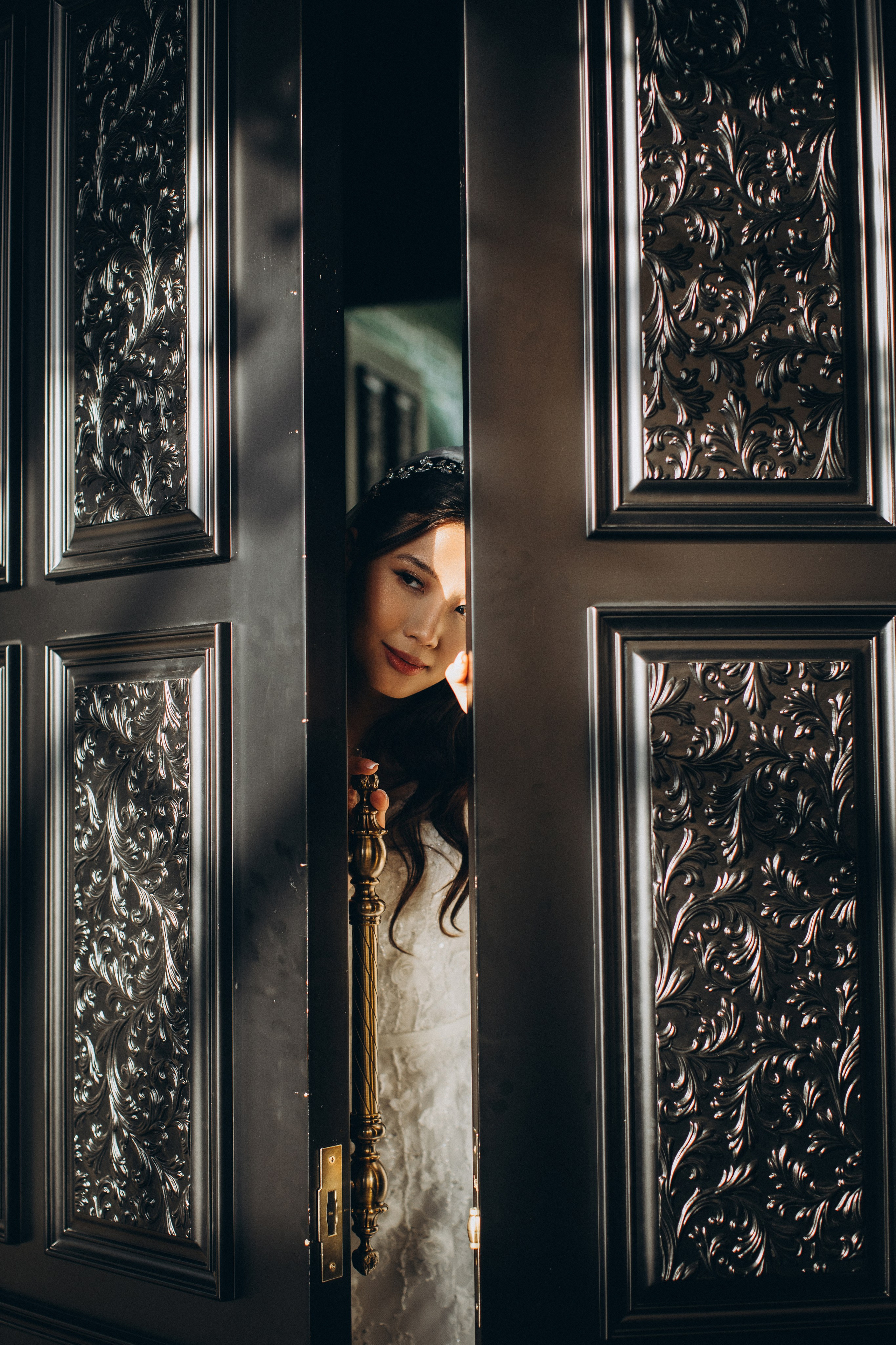 Ольга и Дмитрий. PRIME STUDIO