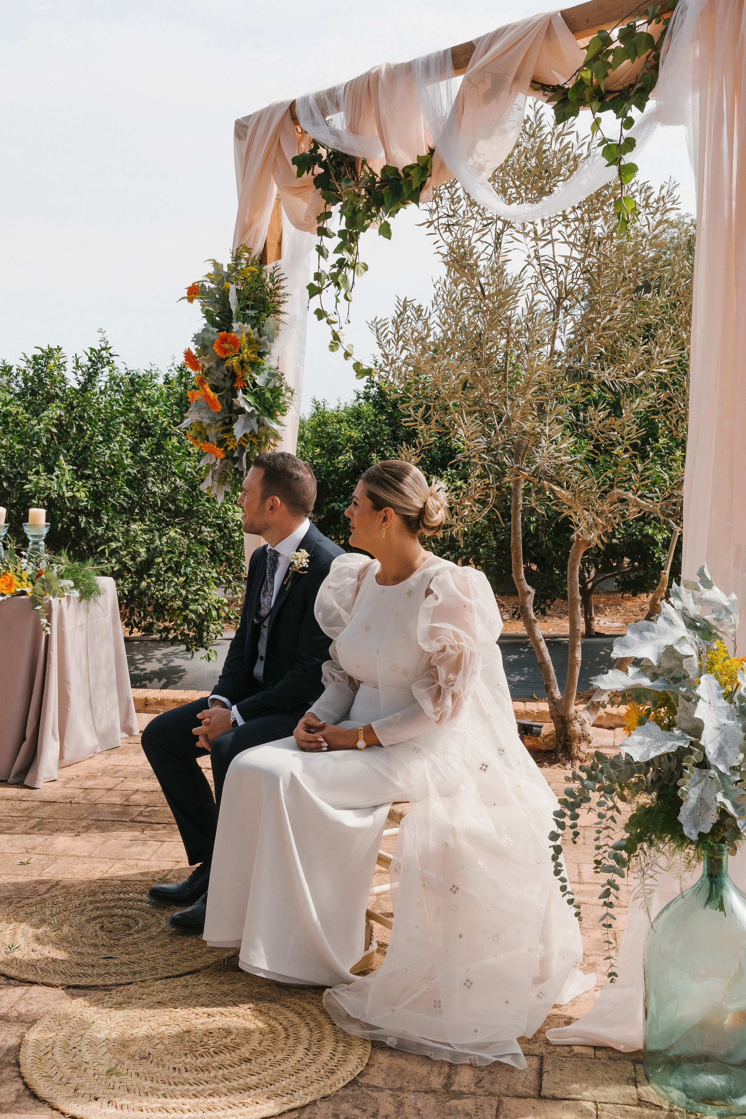 M&R. Fotógrafa de bodas y familias en España, Valencia: Nadia ProFoto