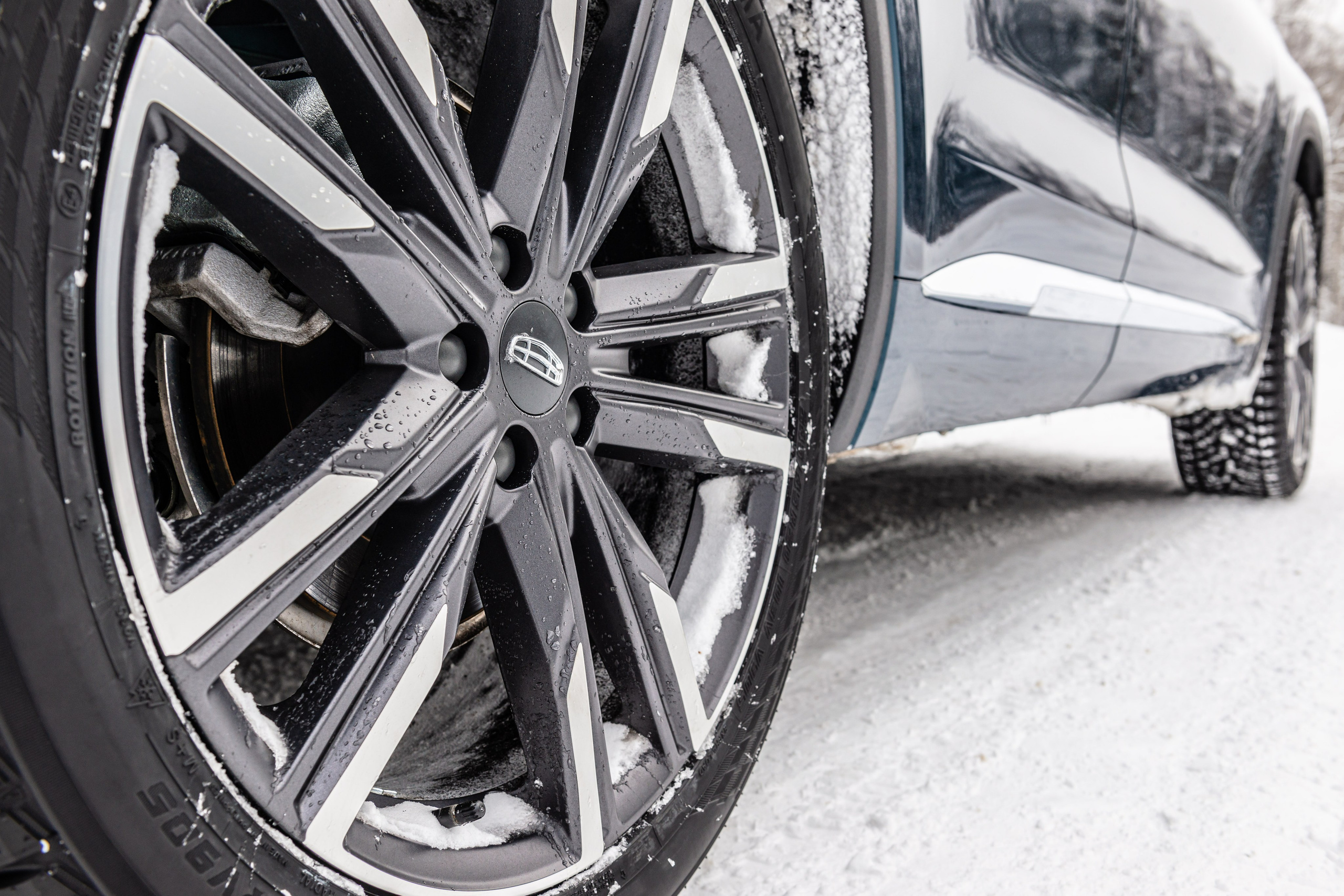 Автомобильная фотосъемка Geely Monjaro. FOTÓGRAFO MÉXICO QUINTANA ROO