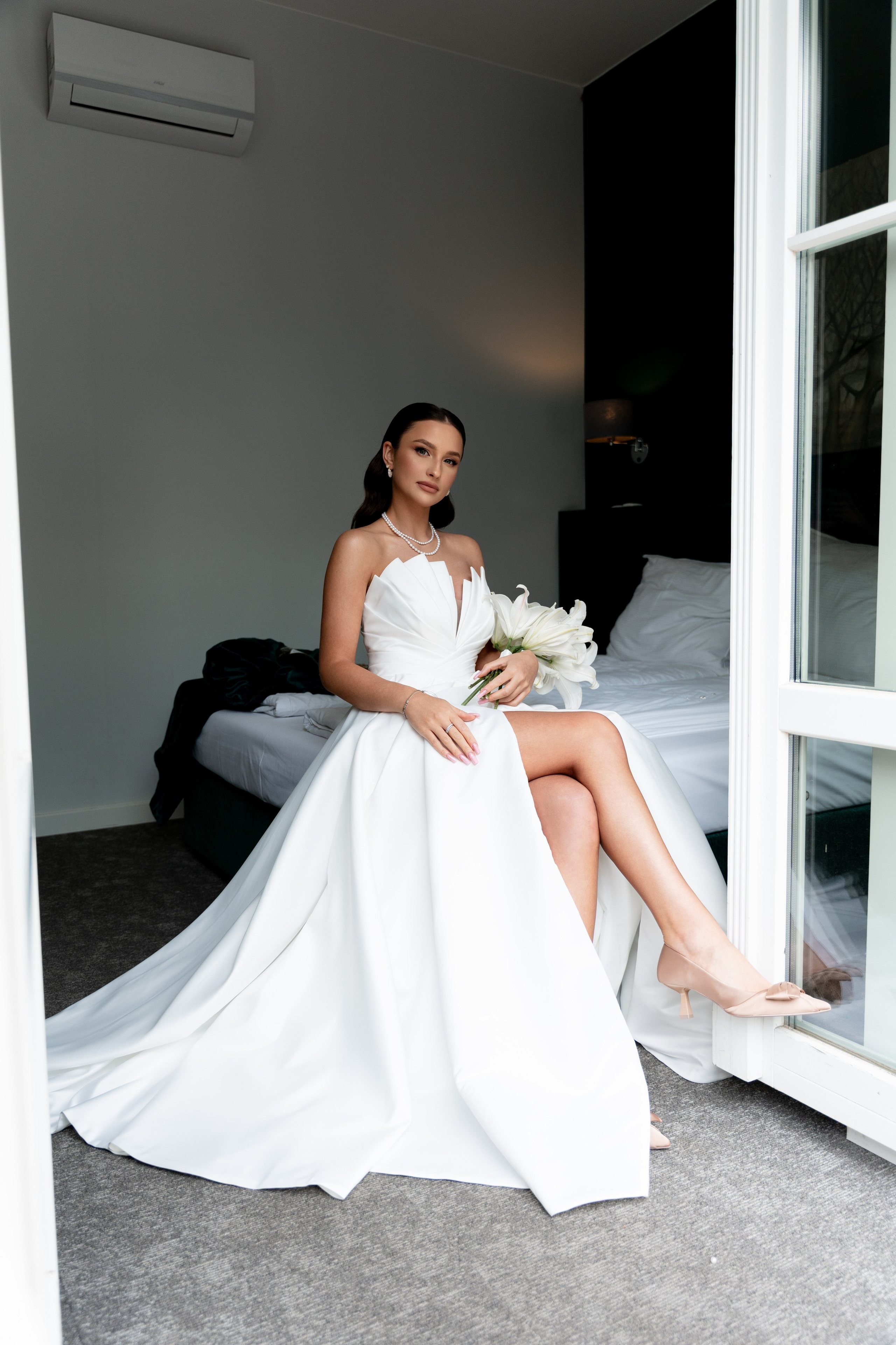 A&M. SL Wedding Photo — Editorial, Elegant & Timeless Wedding Photography in Poland and Across Europe