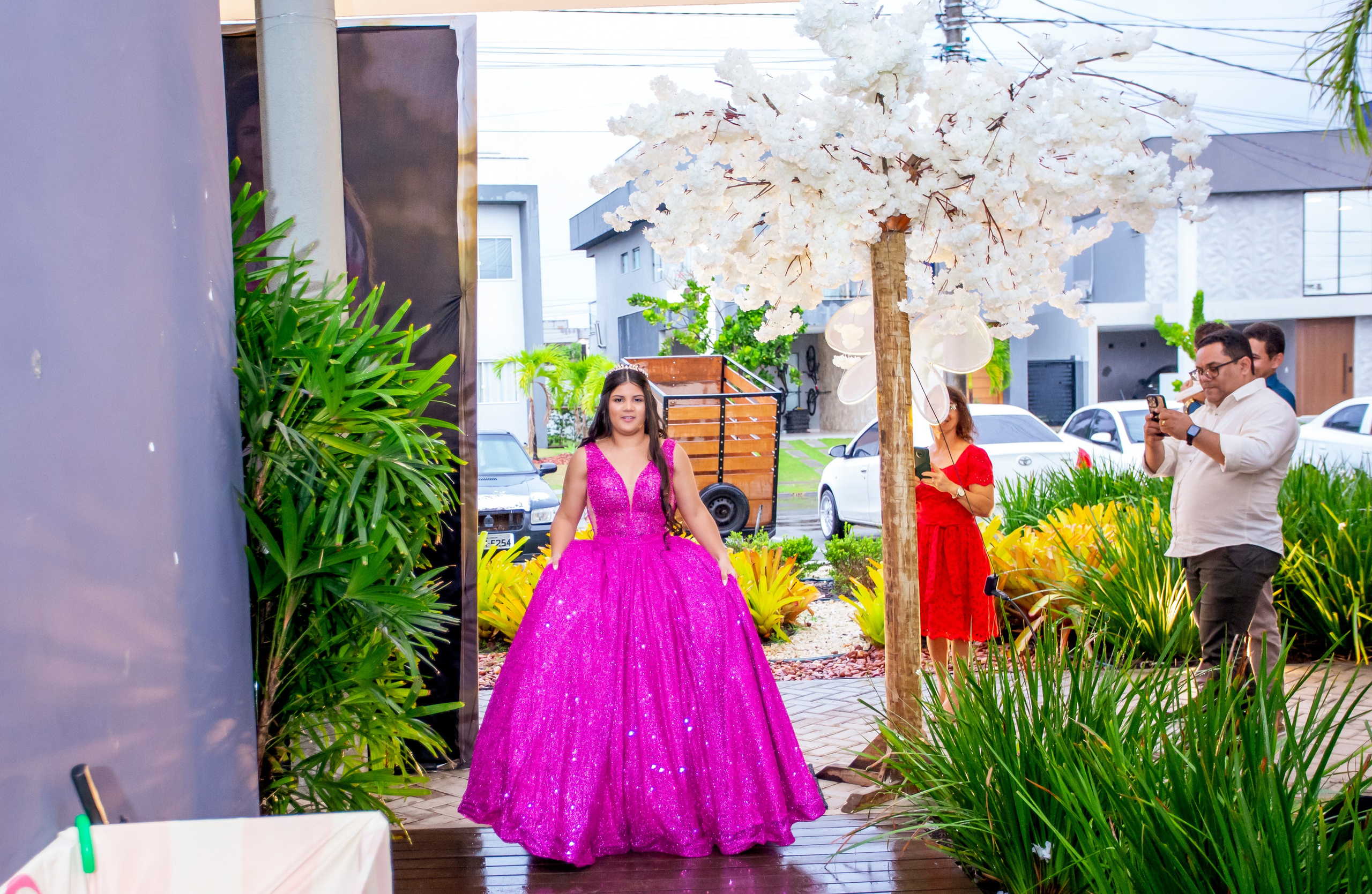XV Anos Camila. Flavio Nunes Fotografia (Fotografo especializado em Fotografia de 15 Anos e Ensaios)