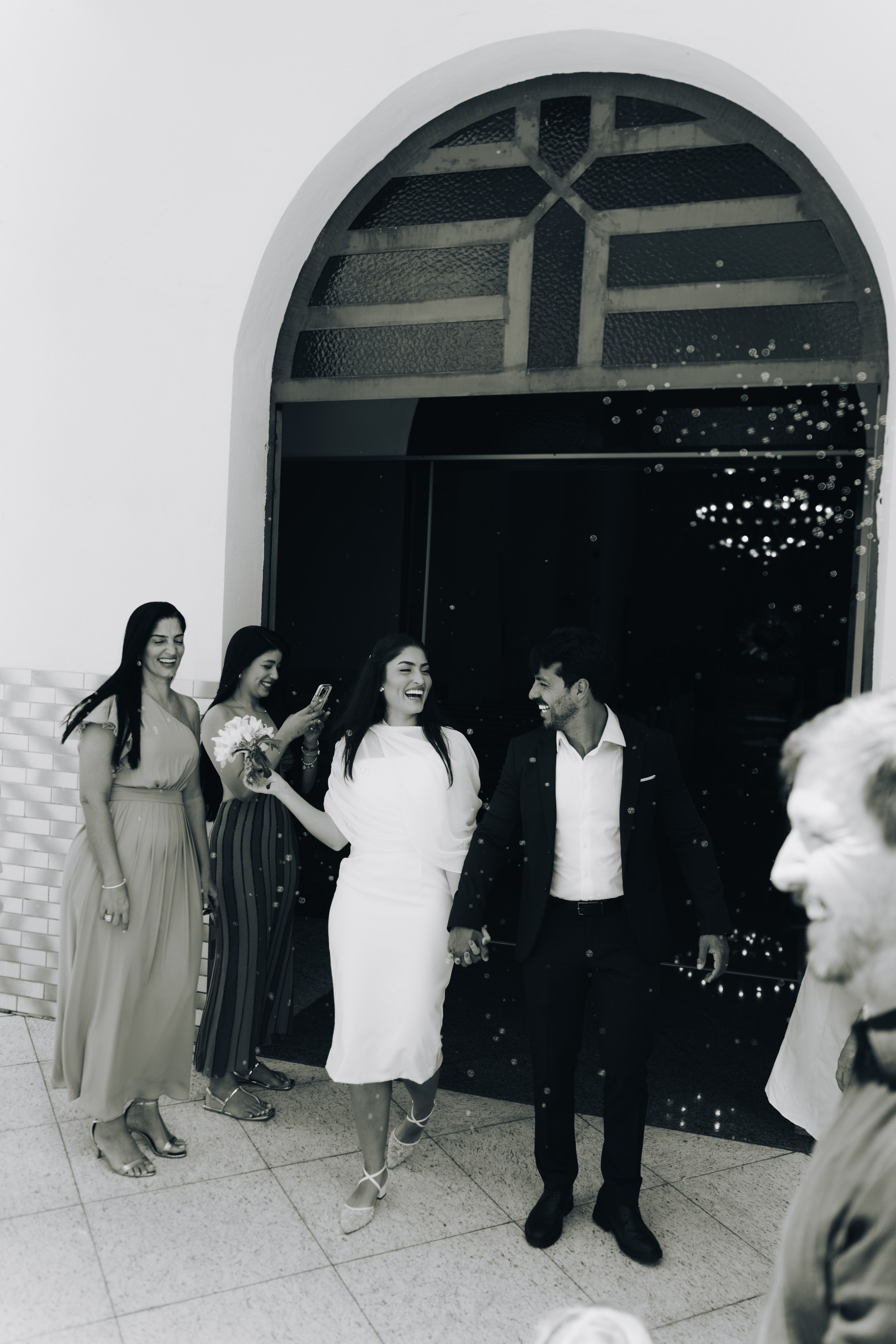 Casamentos. Reference Visuals