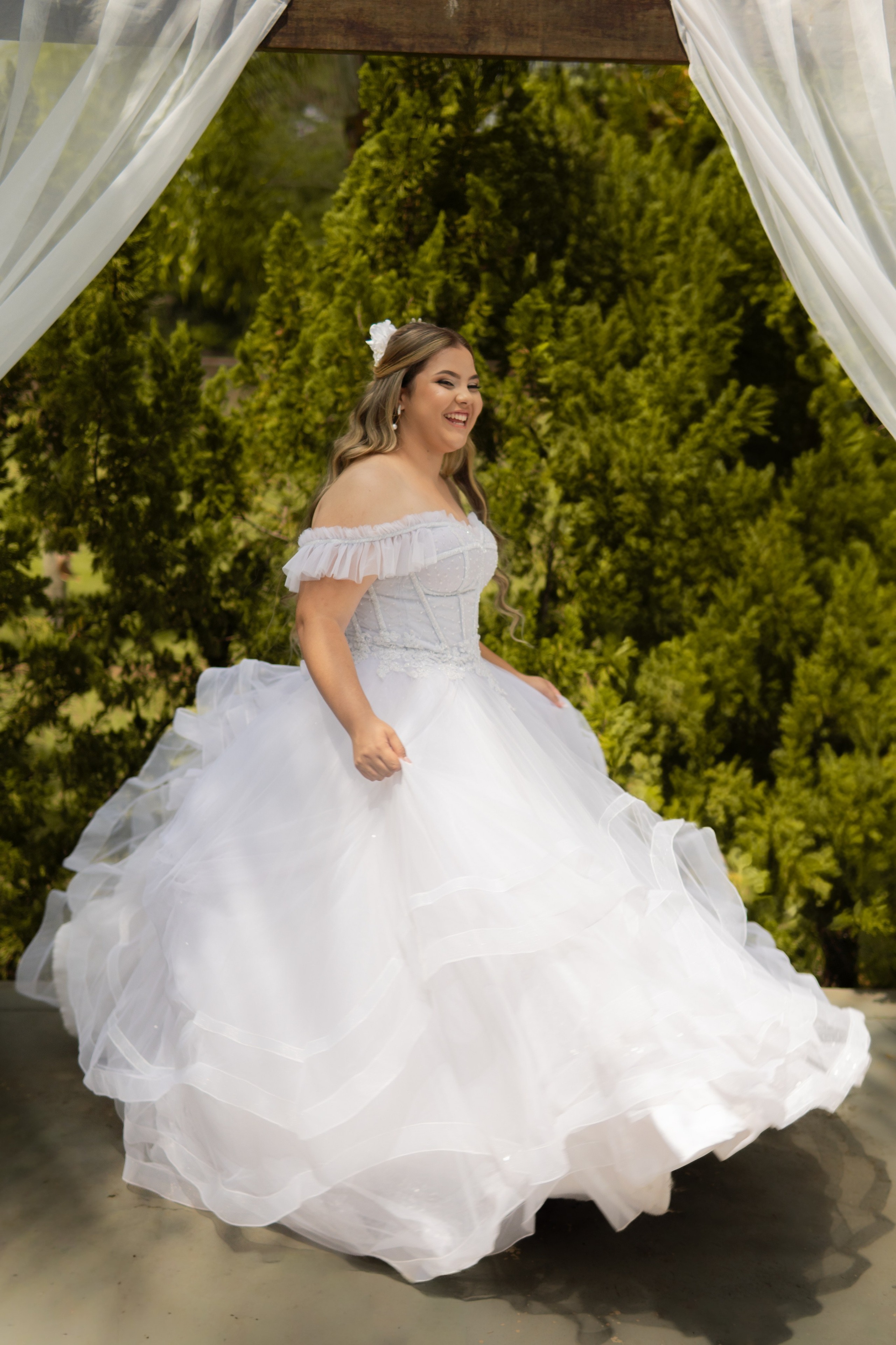 Casamentos. Reference Visuals