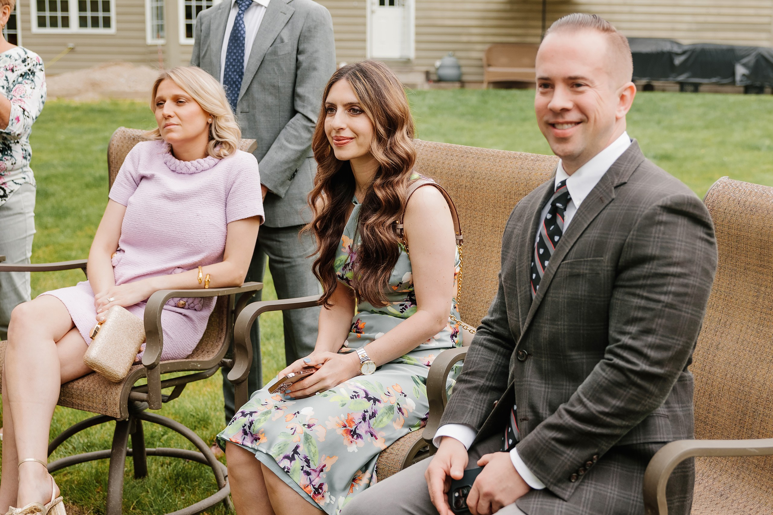 08.06.2024 Wedding. Wedding family event photographer in Chicago Nick Yushevich