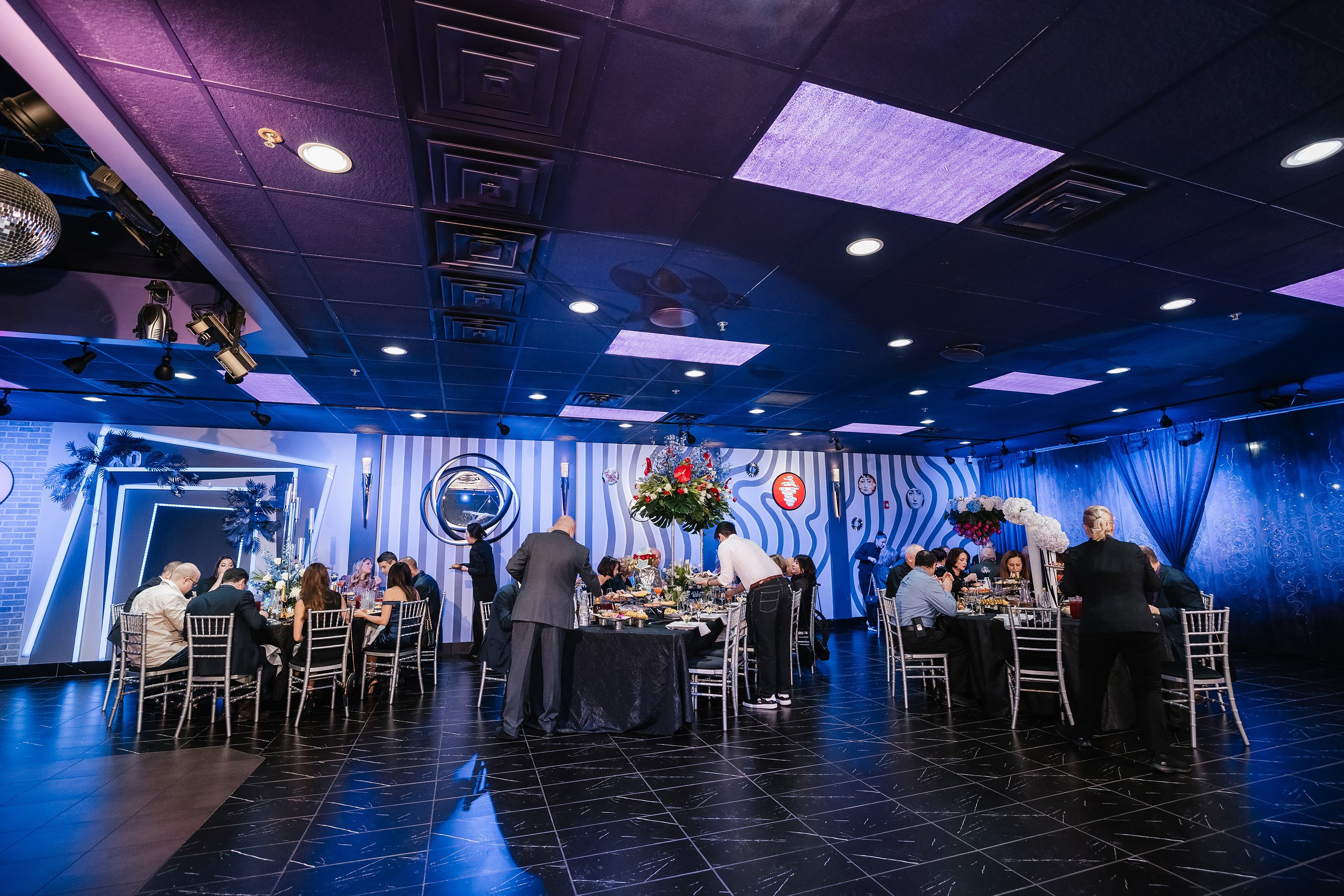 02.10.2024 Birthday Party. Wedding family event photographer in Chicago Nick Yushevich