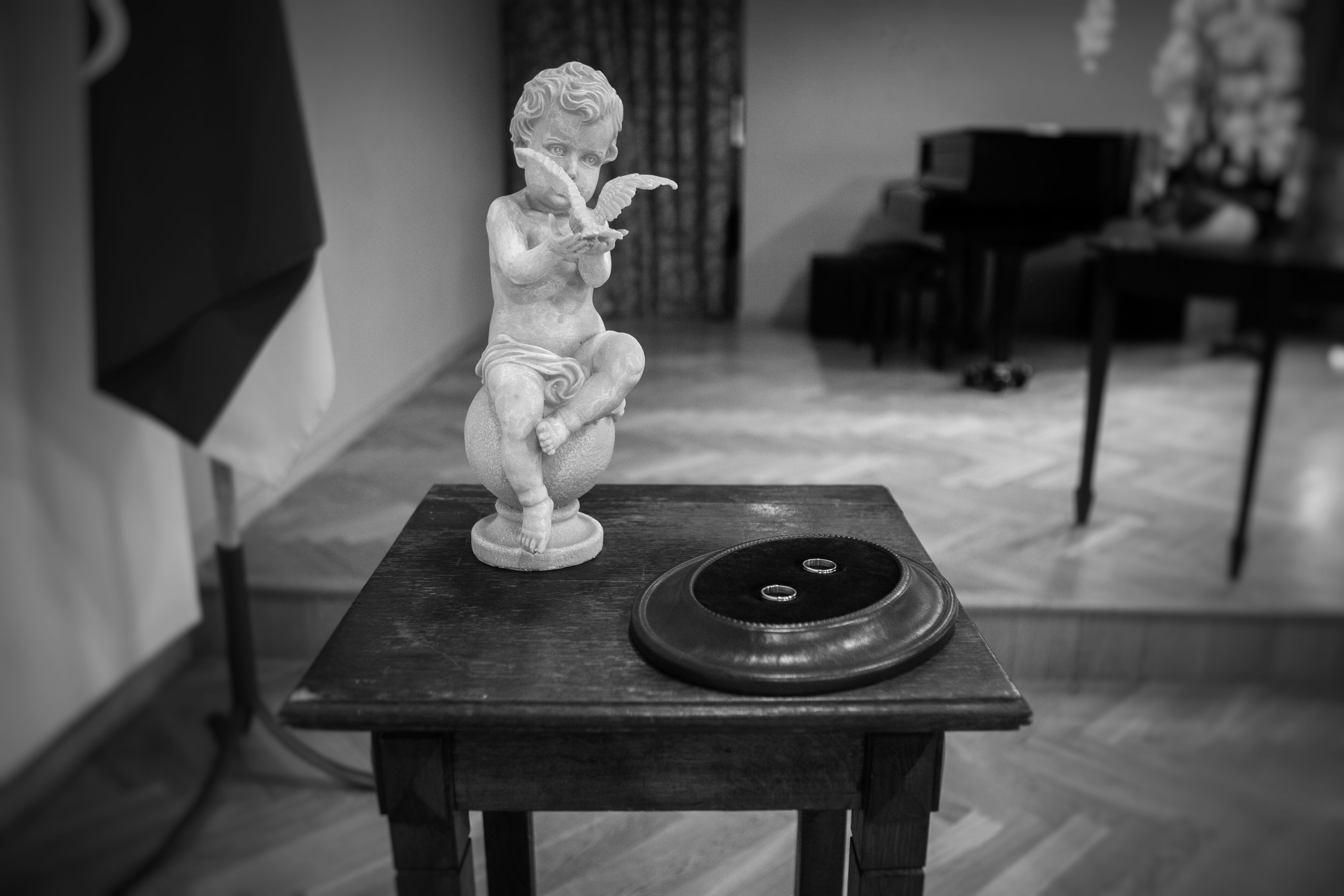 Rūta & Gytis. Репортажный фотограф в Москве Сандра Гиль