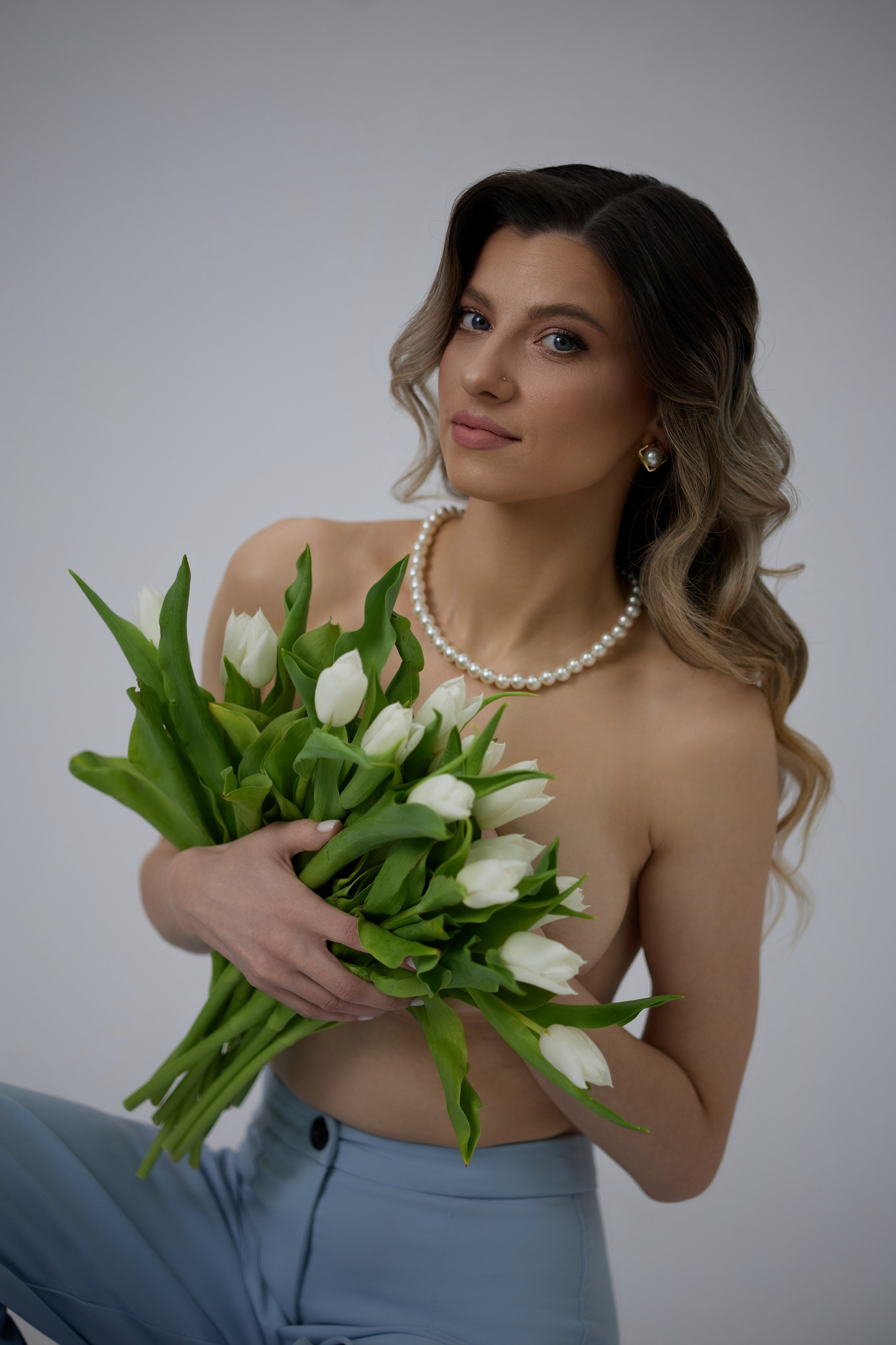 Студійна зйомка. Весільний та сімейний фотограф Черкас
