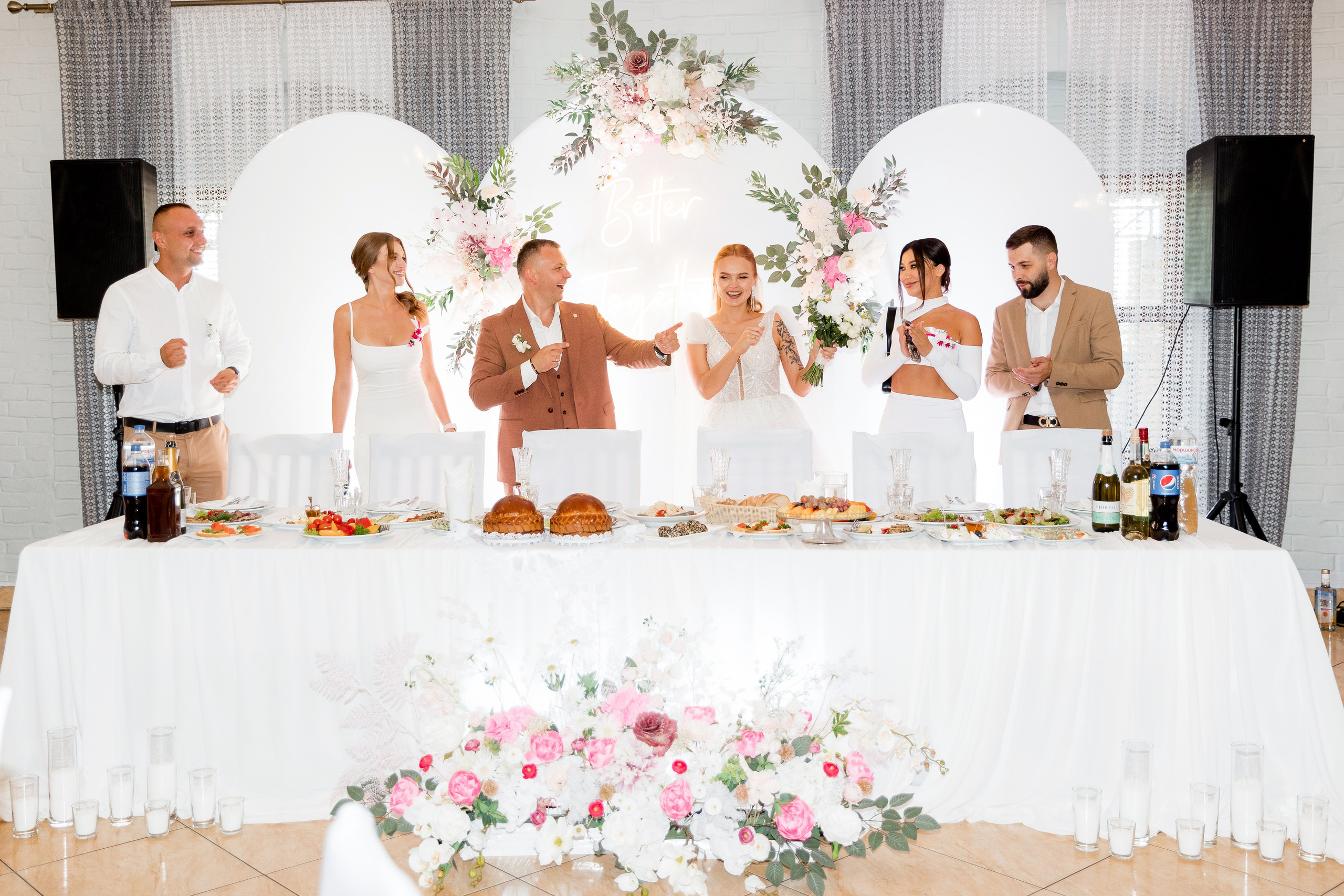 Ольга та Саша. Ірина Терещук