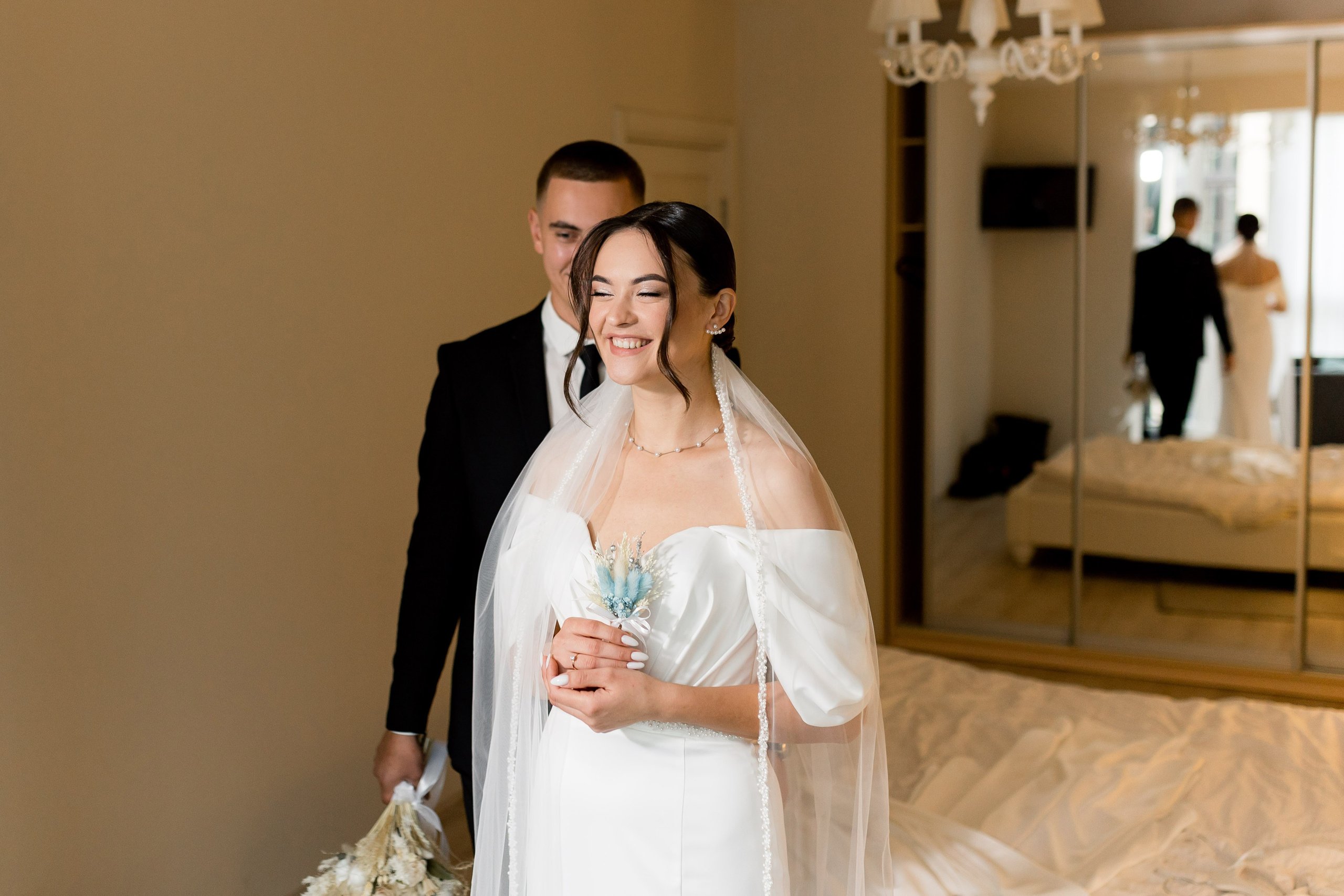 Лариса та Роман. Ірина Терещук