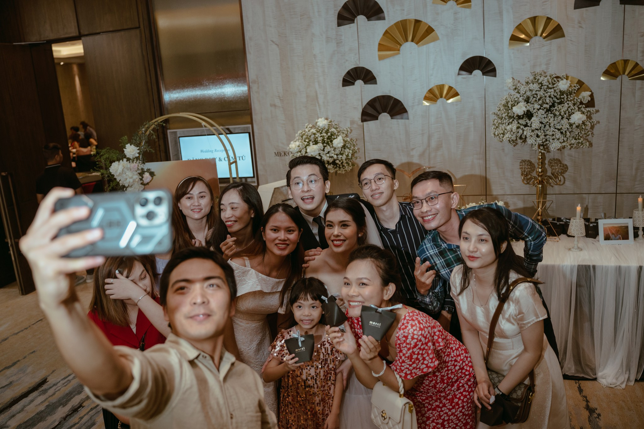 DUY & TU. WEDDING PHOTOGRAPHER IN VIETNAM